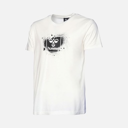Hummel Sportswear Rowan Regular-Fit Short-Sleeve Erkek Tişört