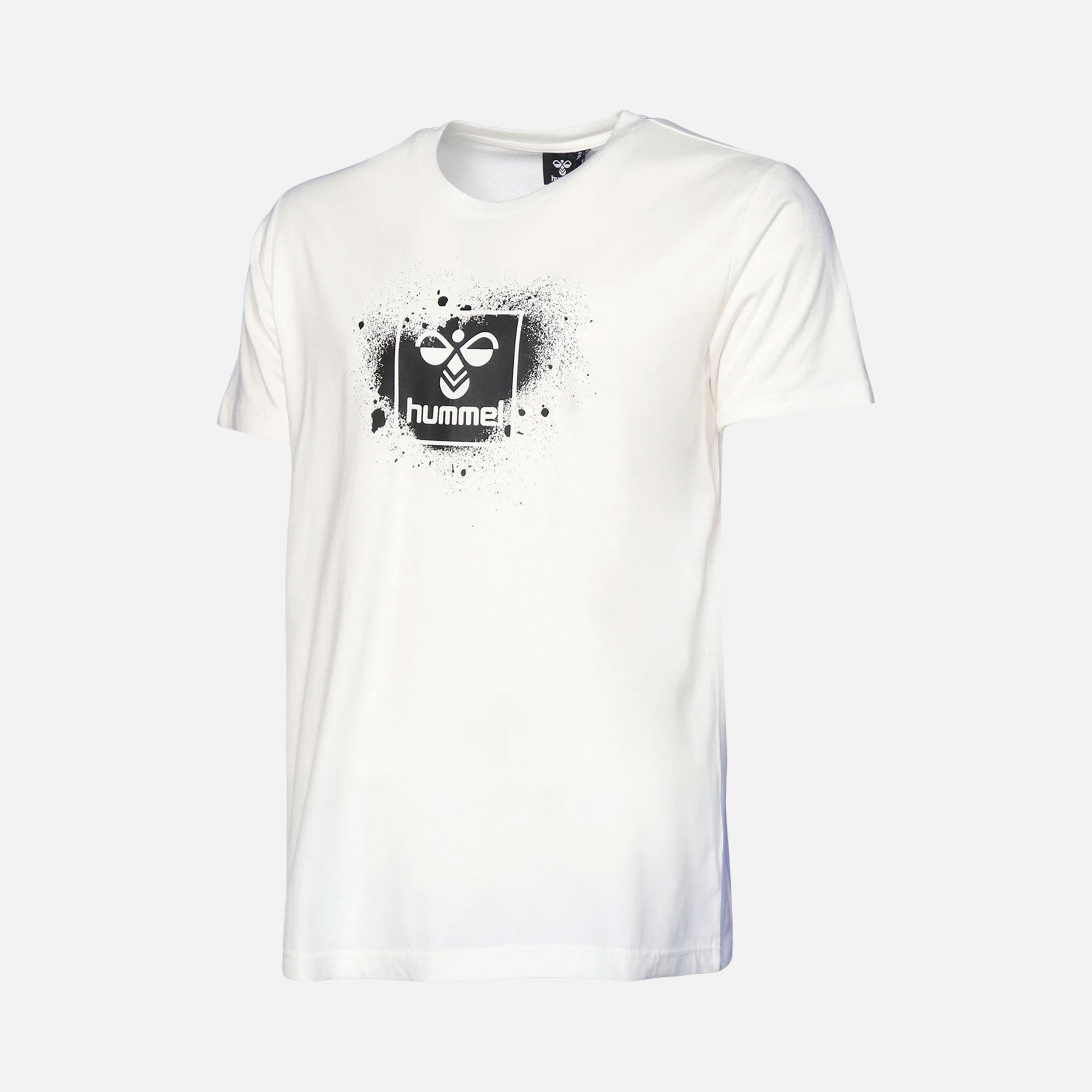Hummel Sportswear Rowan Regular-Fit Short-Sleeve Erkek Tişört