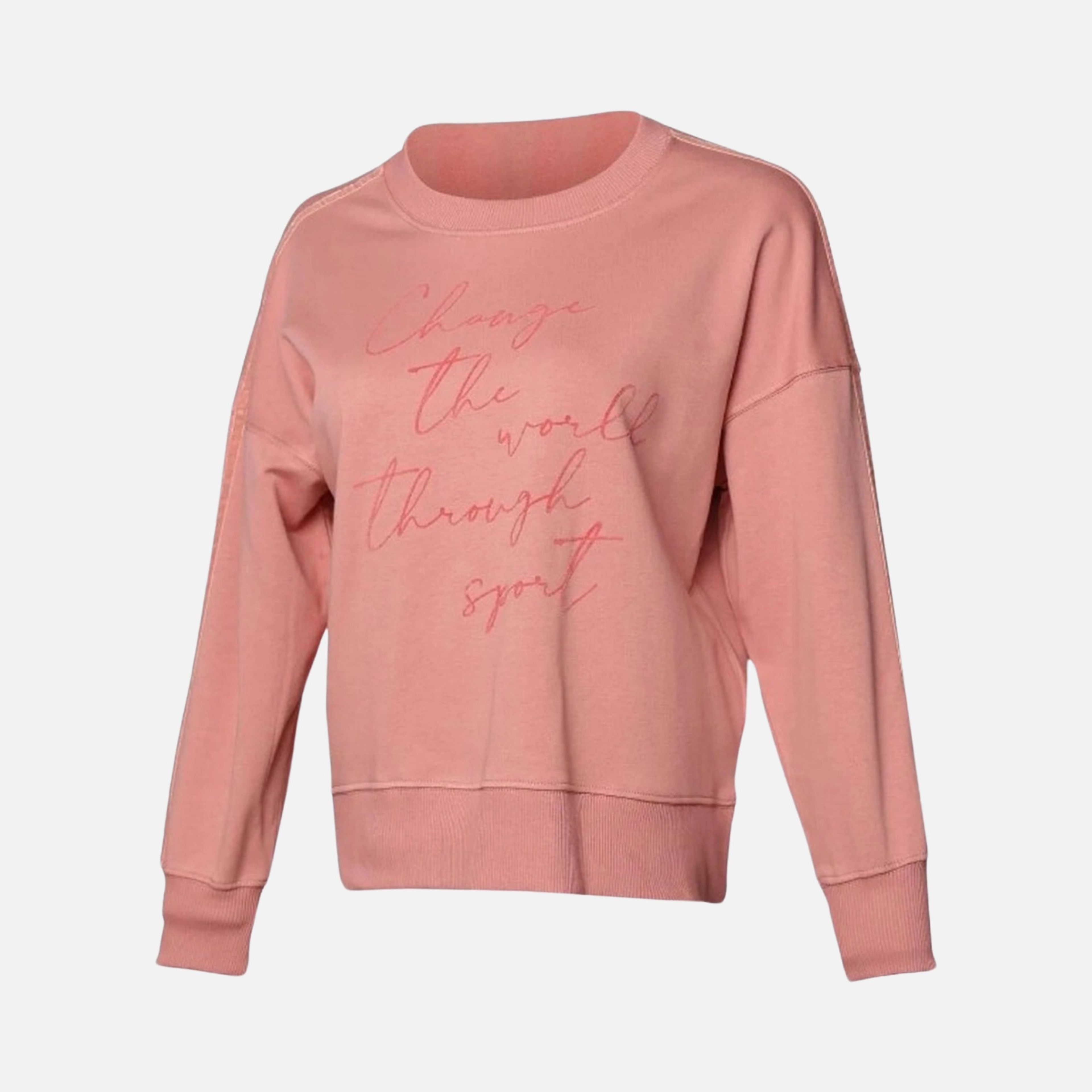 Hummel Sportswear Anemone Kadın Sweatshirt