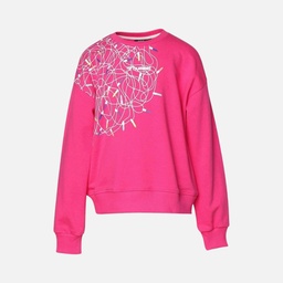 Hummel Sportswear Sedum (Girls') Çocuk Sweatshirt