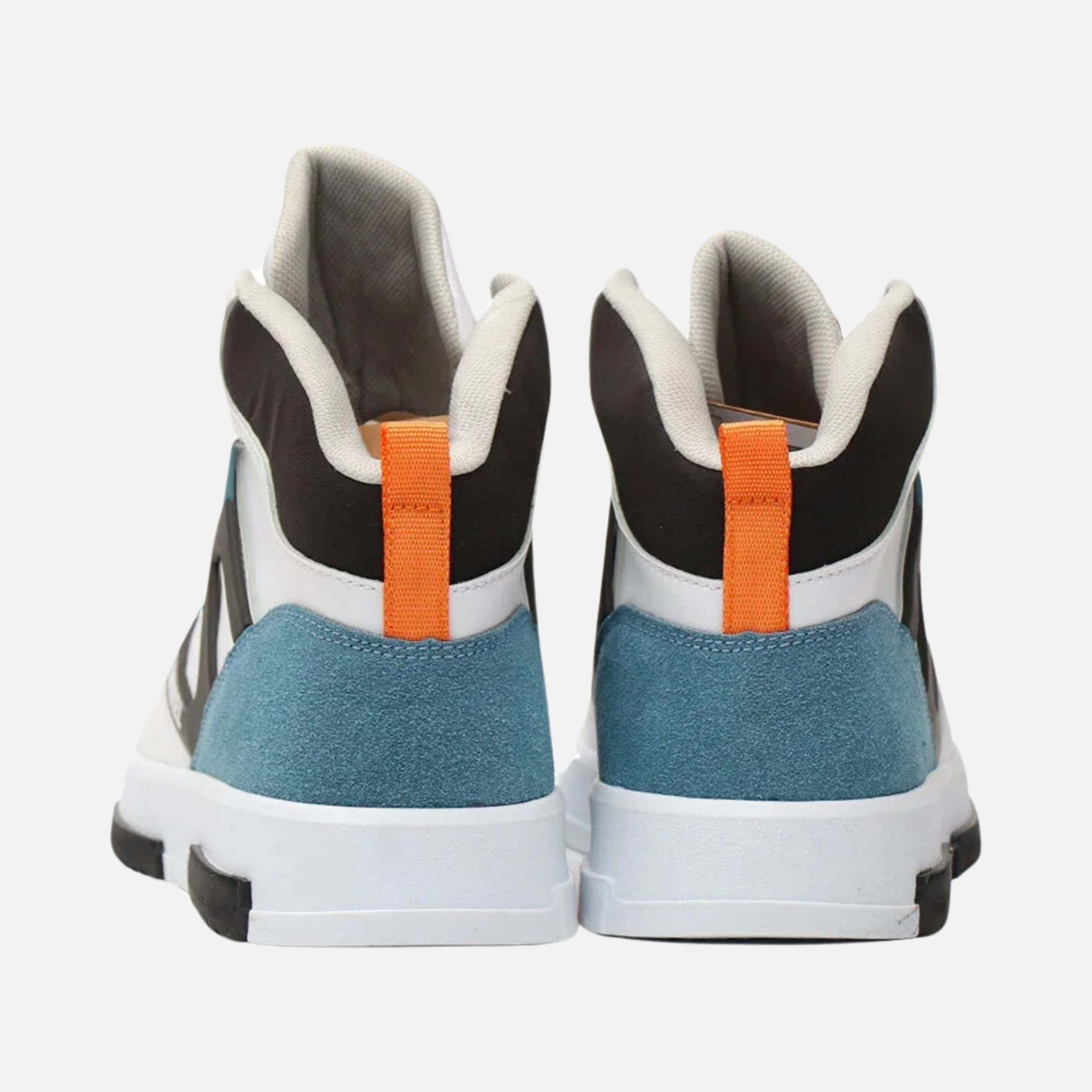 Hummel Sportswear Regar High Unisex Spor Ayakkabı