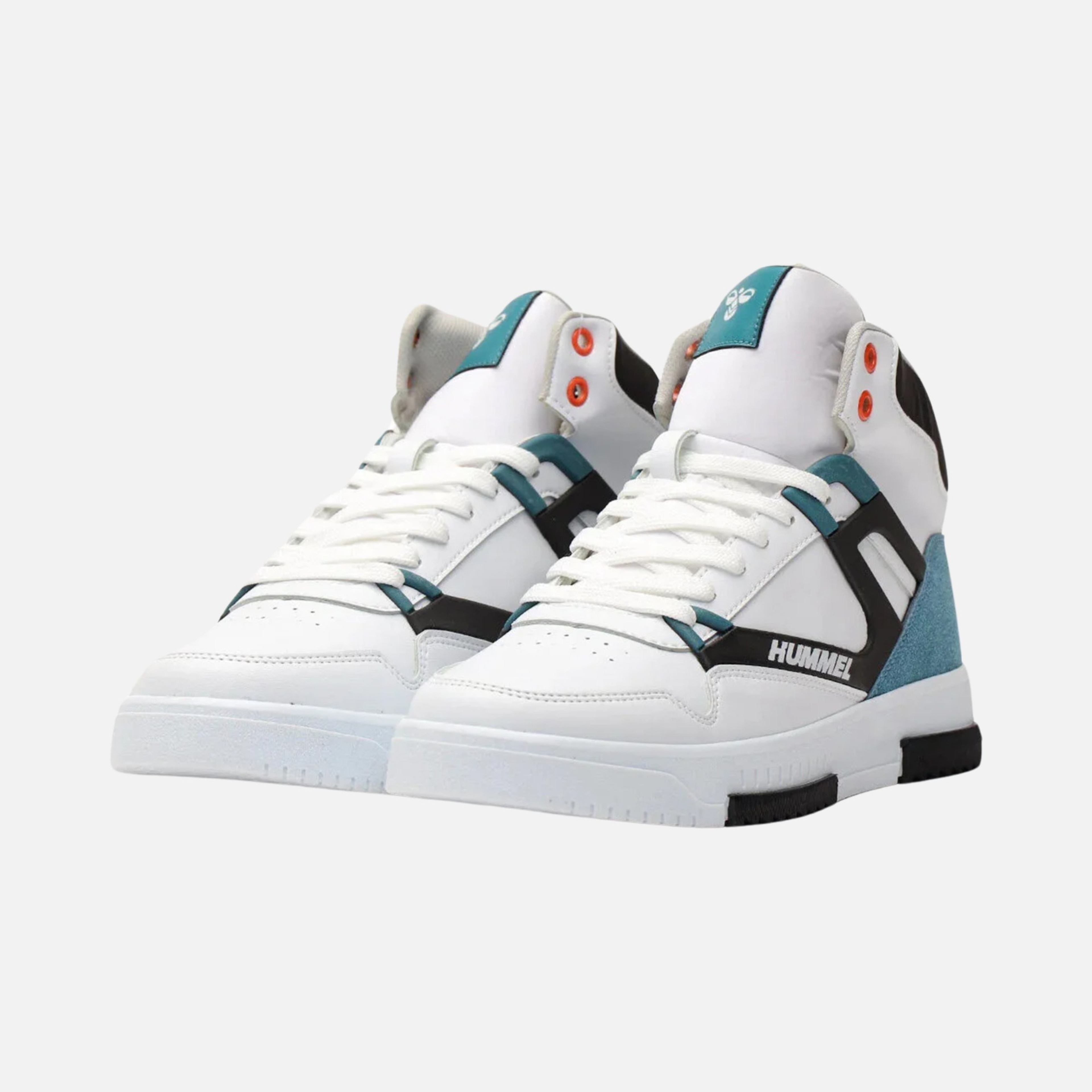 Hummel Sportswear Regar High Unisex Spor Ayakkabı