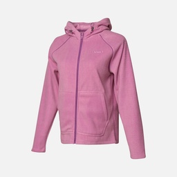 Hummel Sportswear Nerine Fleece Full-Zip Hoodie Kadın Sweatshirt