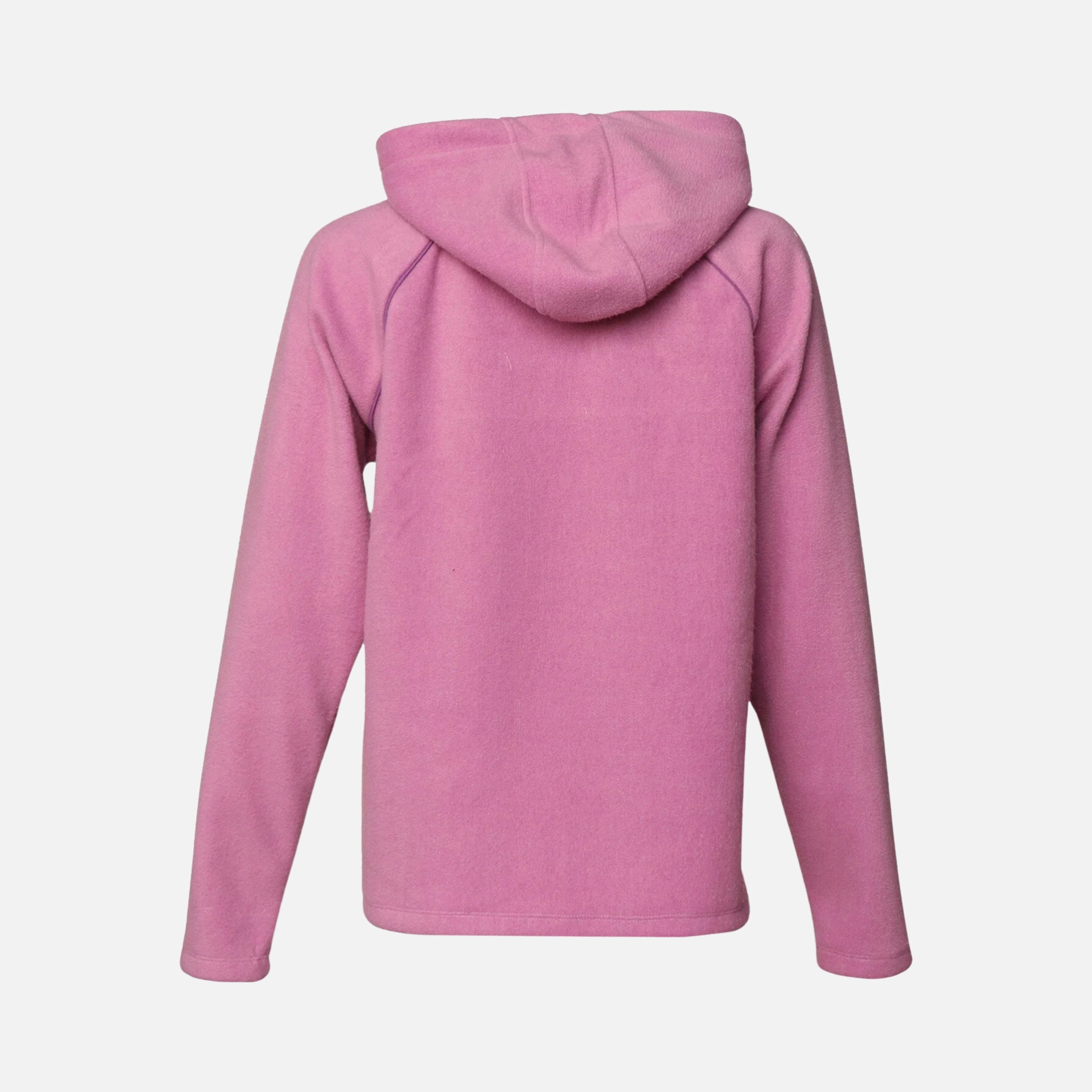 Hummel Sportswear Nerine Fleece Full-Zip Hoodie Kadın Sweatshirt