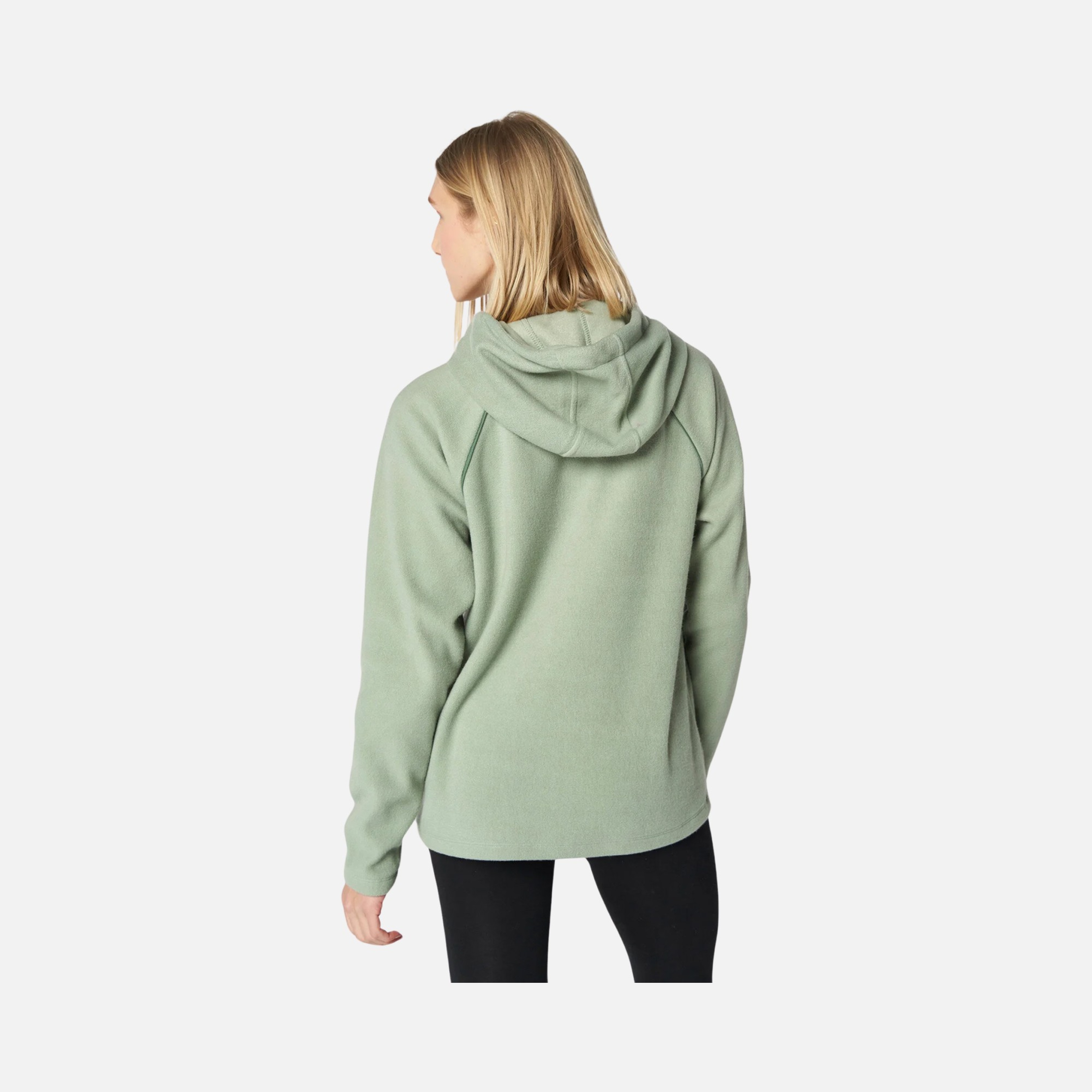 Hummel Sportswear Nerine Fleece Full-Zip Hoodie Kadın Sweatshirt
