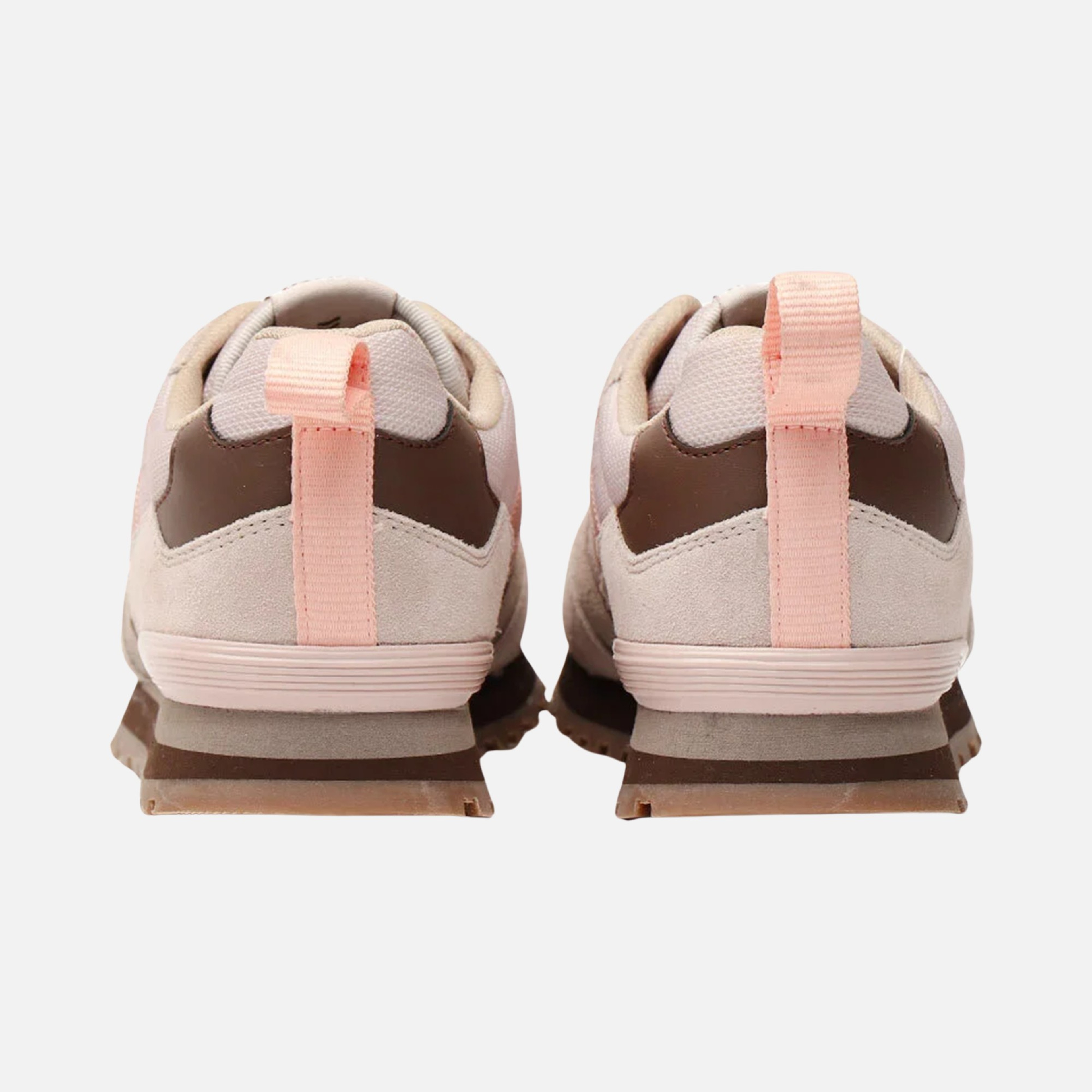 Hummel Sportswear Monaco 86 Unisex Spor Ayakkabı