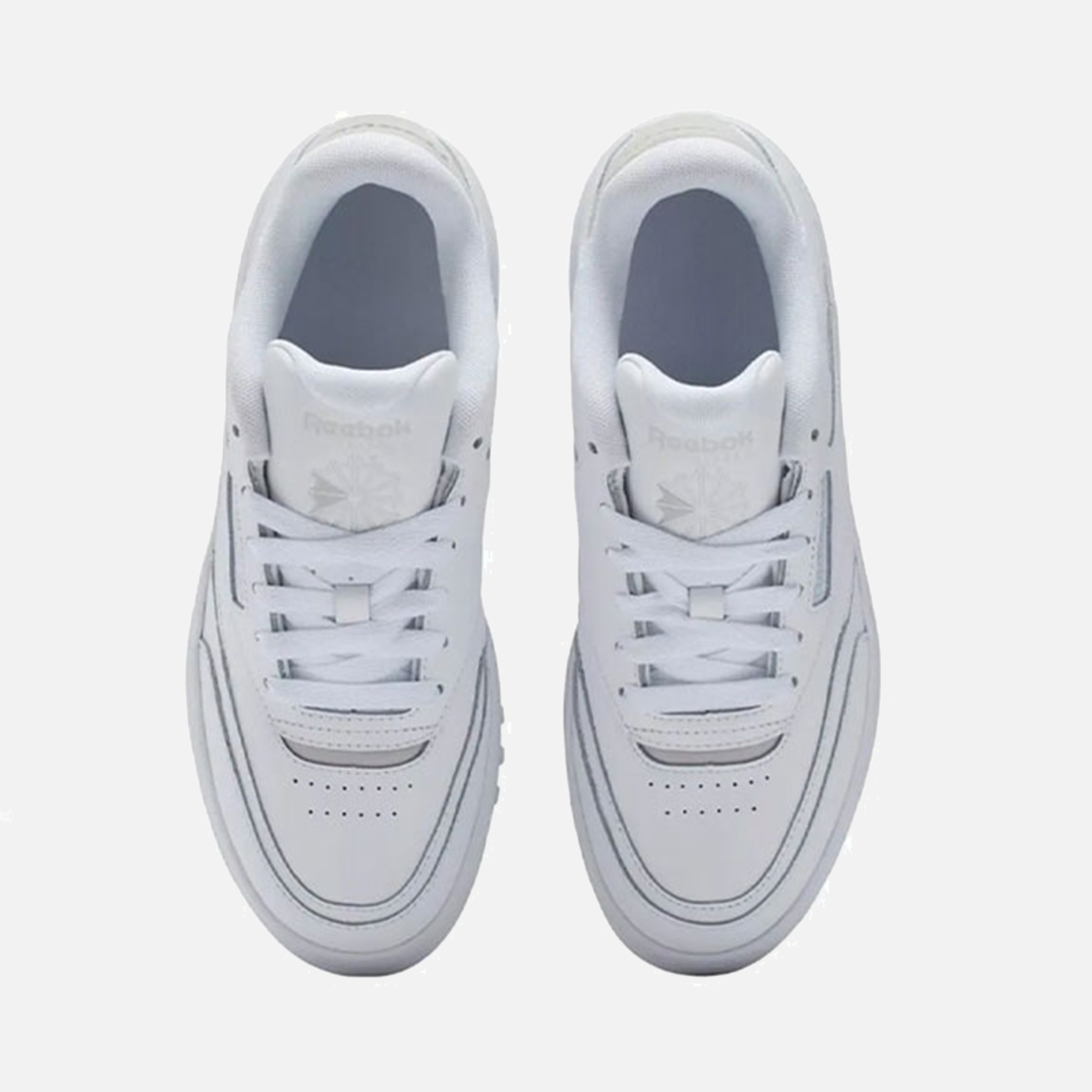 Reebok Sportswear Club C Extra FW23 Platfrom Kadın Spor Ayakkabı
