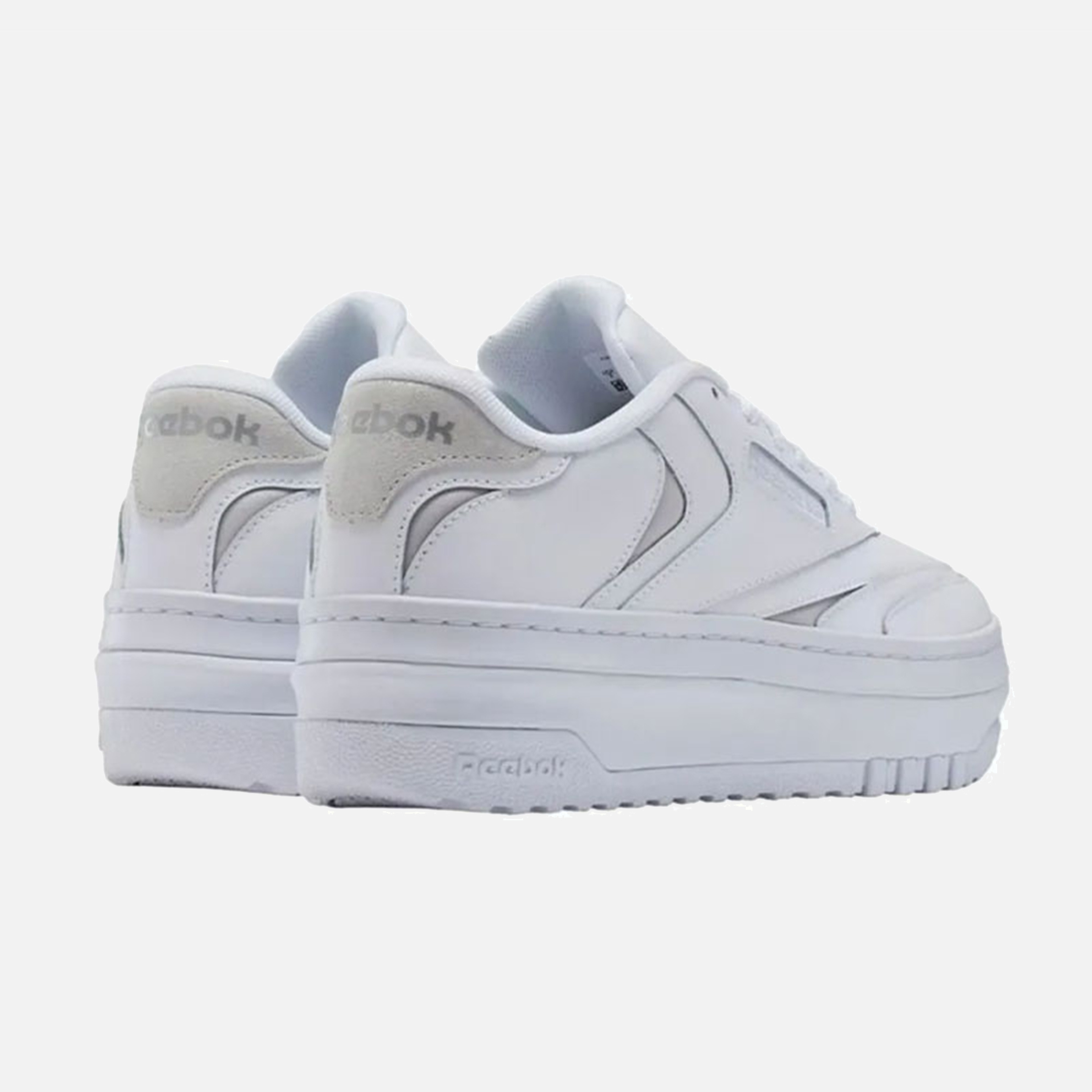 Reebok Sportswear Club C Extra FW23 Platfrom Kadın Spor Ayakkabı