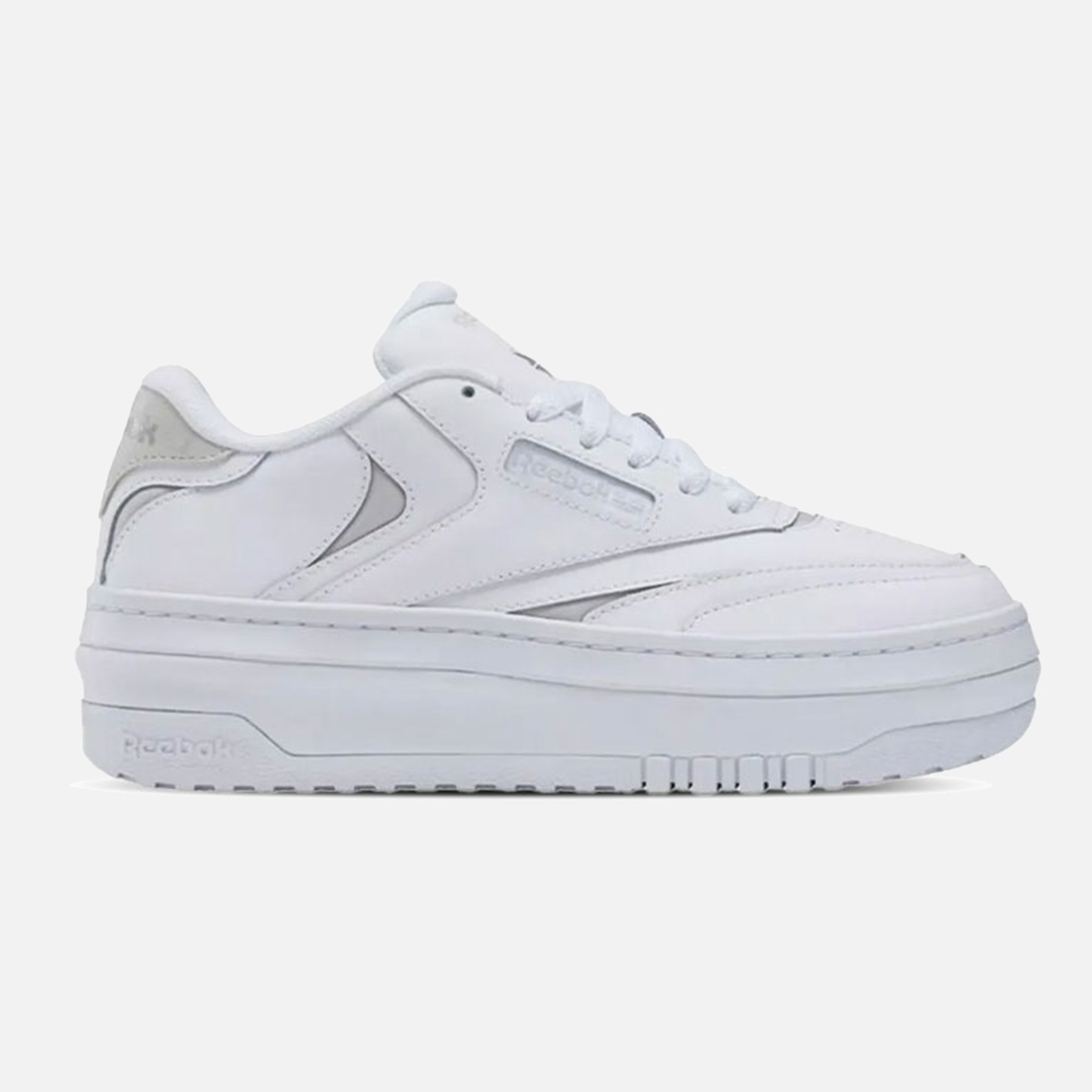 Reebok Sportswear Club C Extra FW23 Platfrom Kadın Spor Ayakkabı