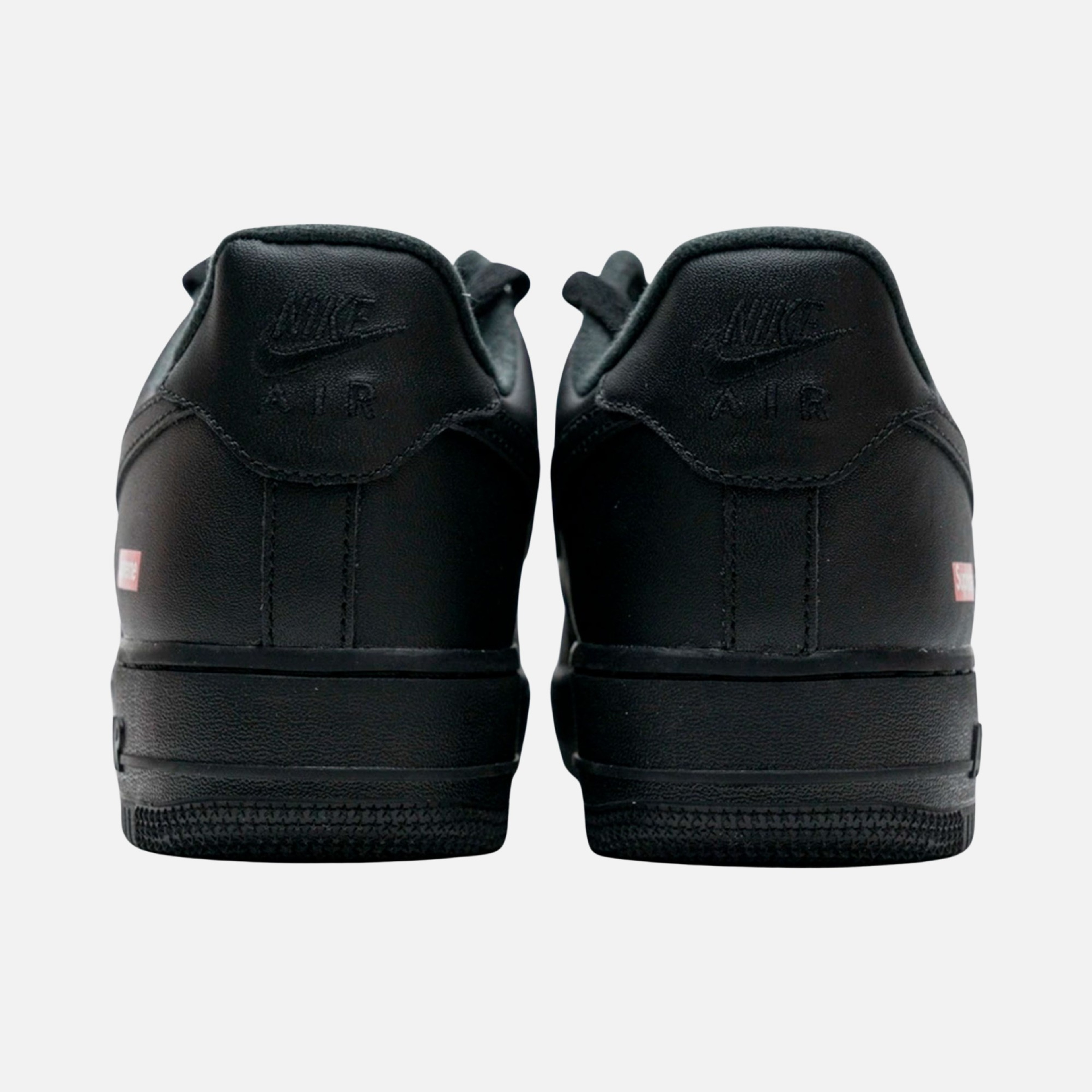 Nike Air Force 1 Low Supreme Erkek Spor Ayakkabı | Barçın