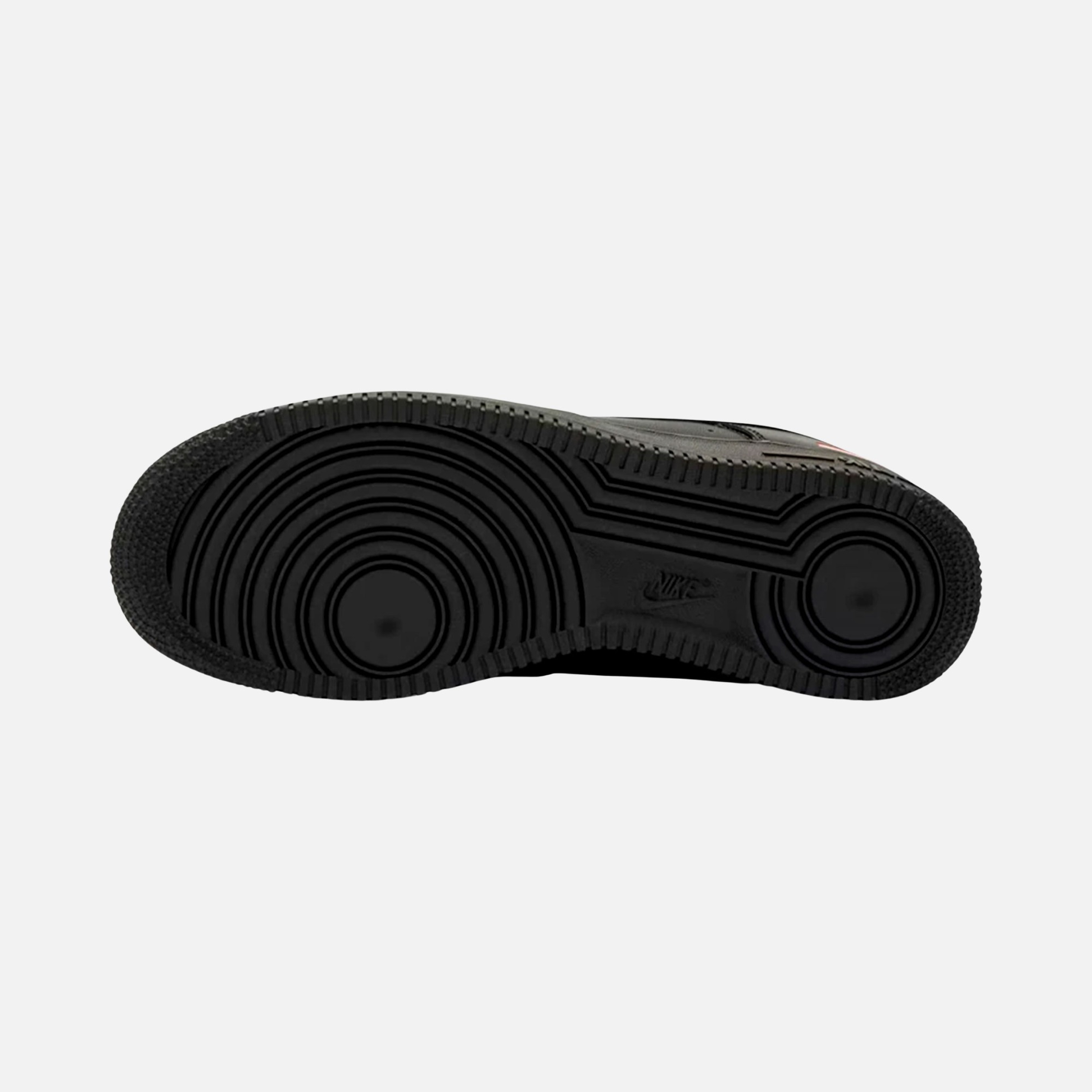Nike Air Force 1 Low Supreme Erkek Spor Ayakkabı | Barçın