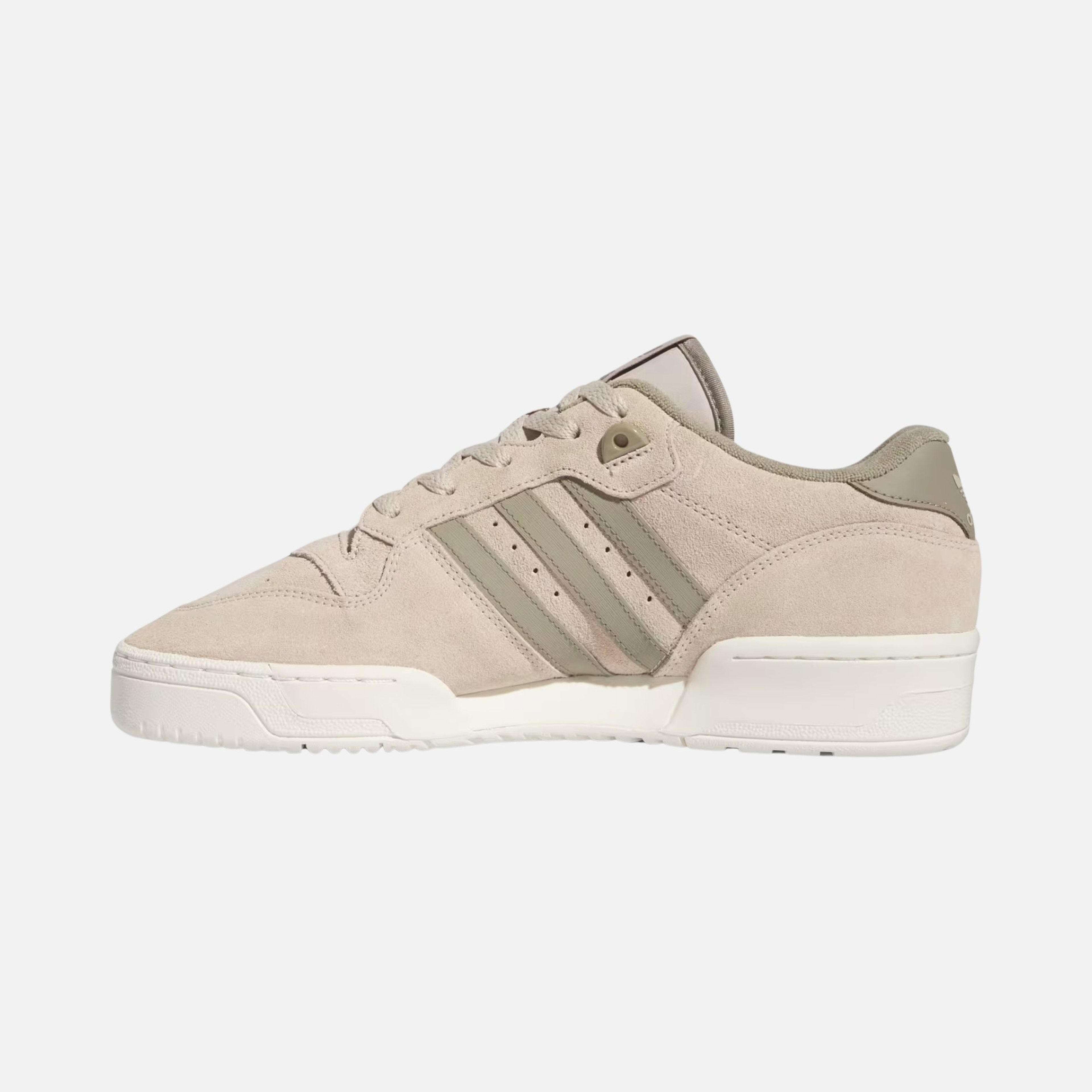 adidas Sportswear Rivalry Low Erkek Spor Ayakkabı