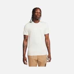 Nike Sportswear Club Short-Sleeve Erkek Tişört