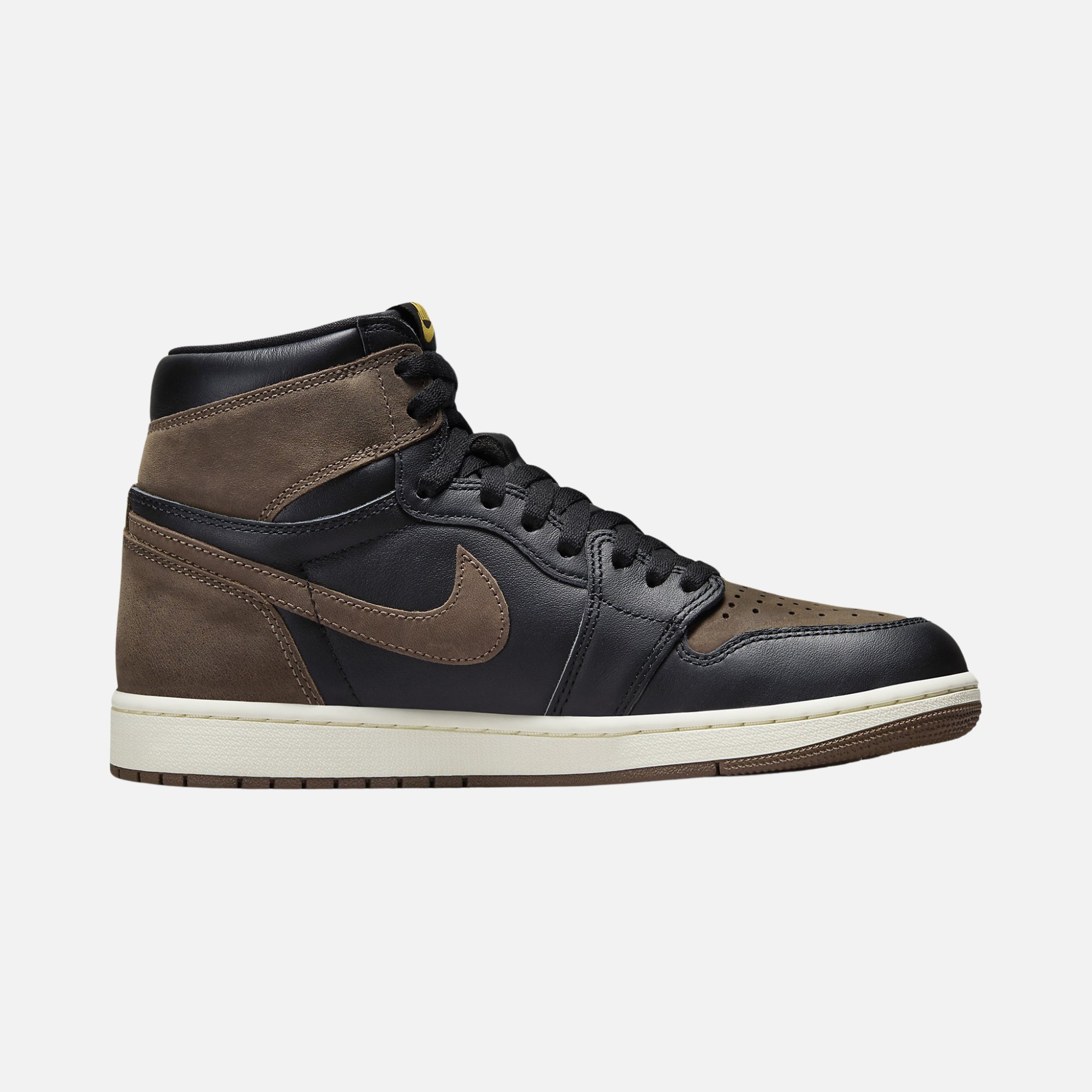 Nike Air Jordan 1 Retro High OG FW24 Erkek Spor Ayakkabı