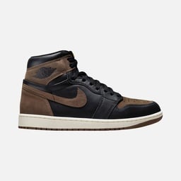 Nike Air Jordan 1 Retro High OG FW24 Erkek Spor Ayakkabı