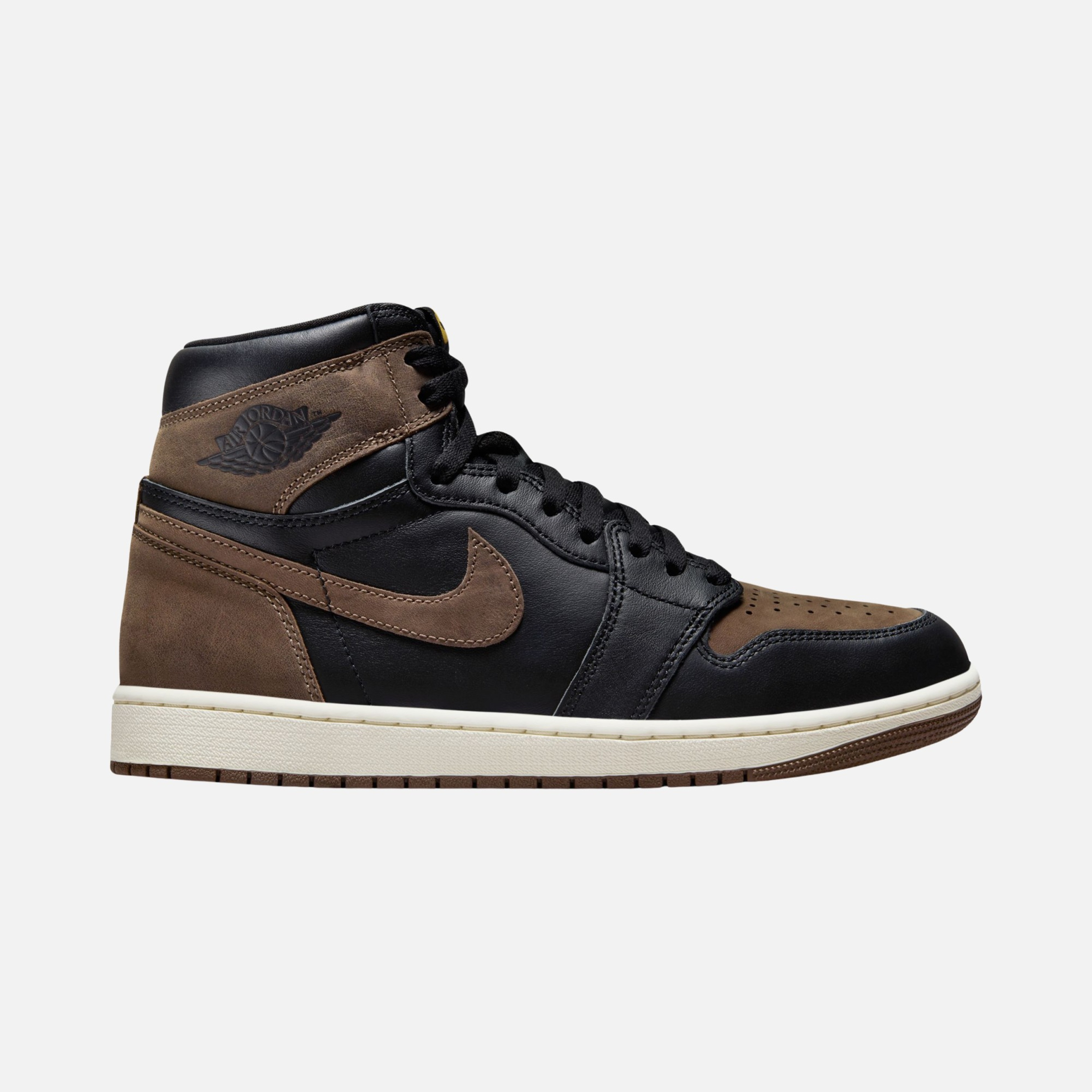 Nike Air Jordan 1 Retro High OG FW24 Erkek Spor Ayakkabı