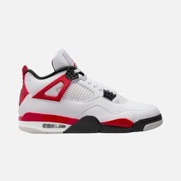 Nike Air Jordan 4 Retro Erkek Spor Ayakkabı