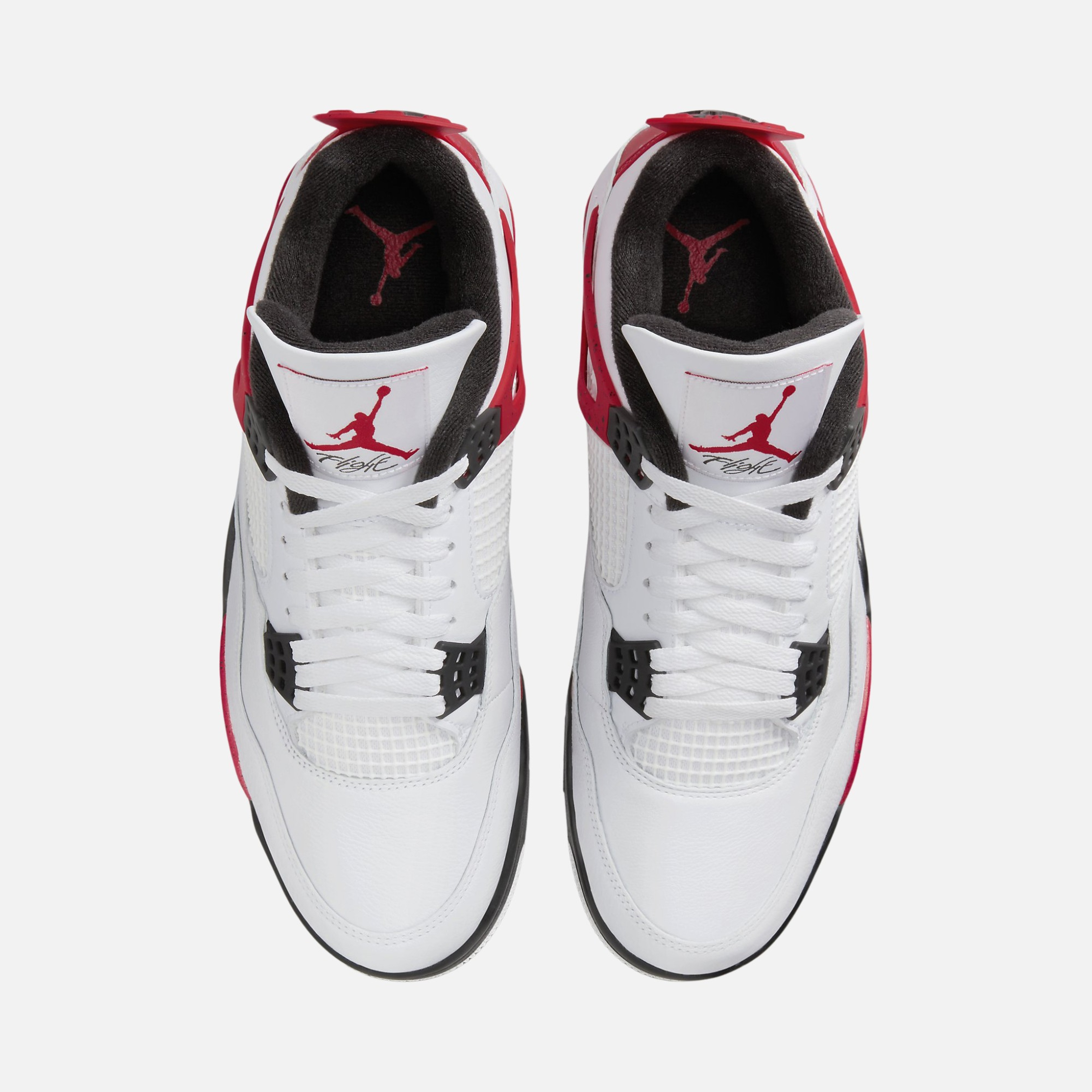 Nike Air Jordan 4 Retro Erkek Spor Ayakkabı