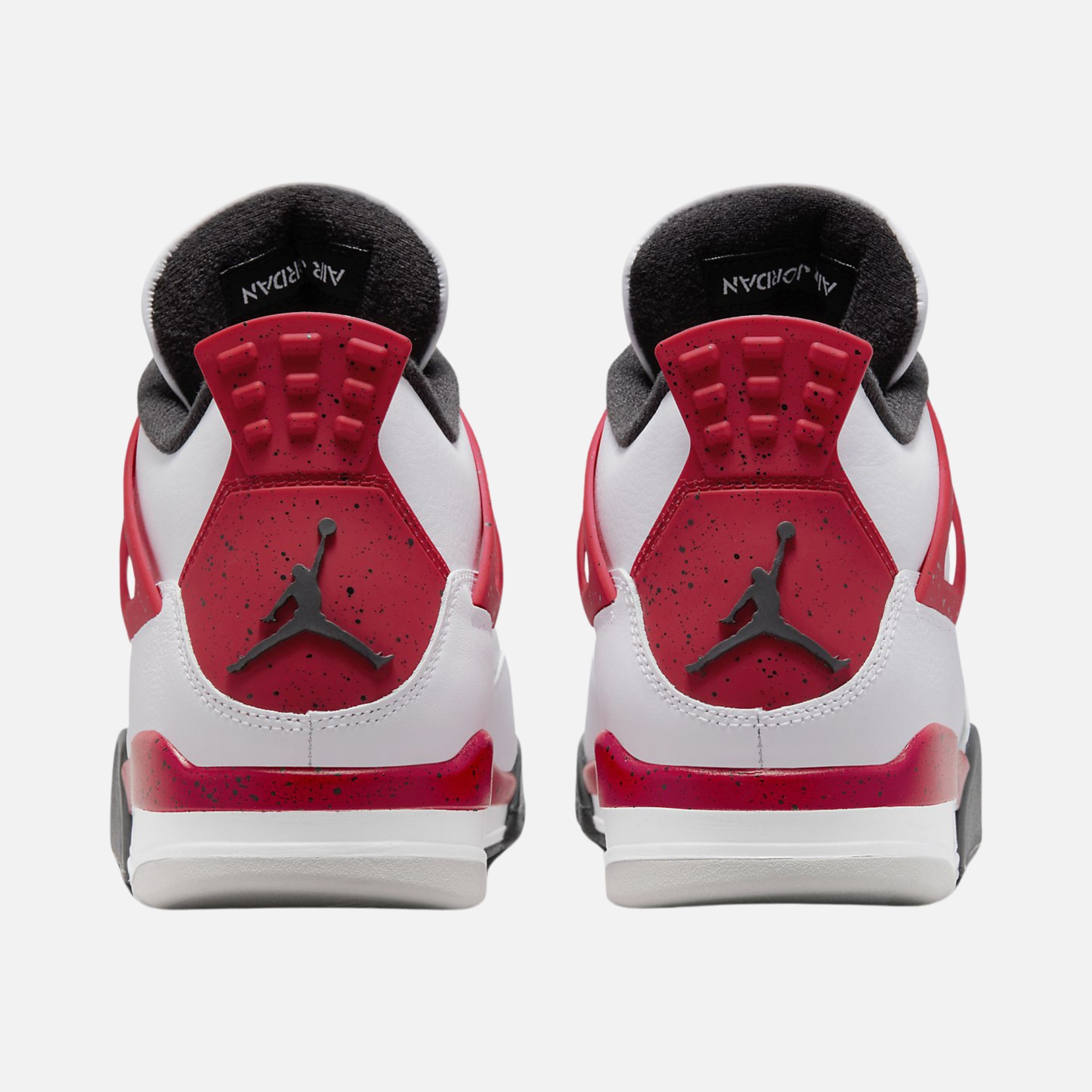 Nike Air Jordan 4 Retro Erkek Spor Ayakkabı