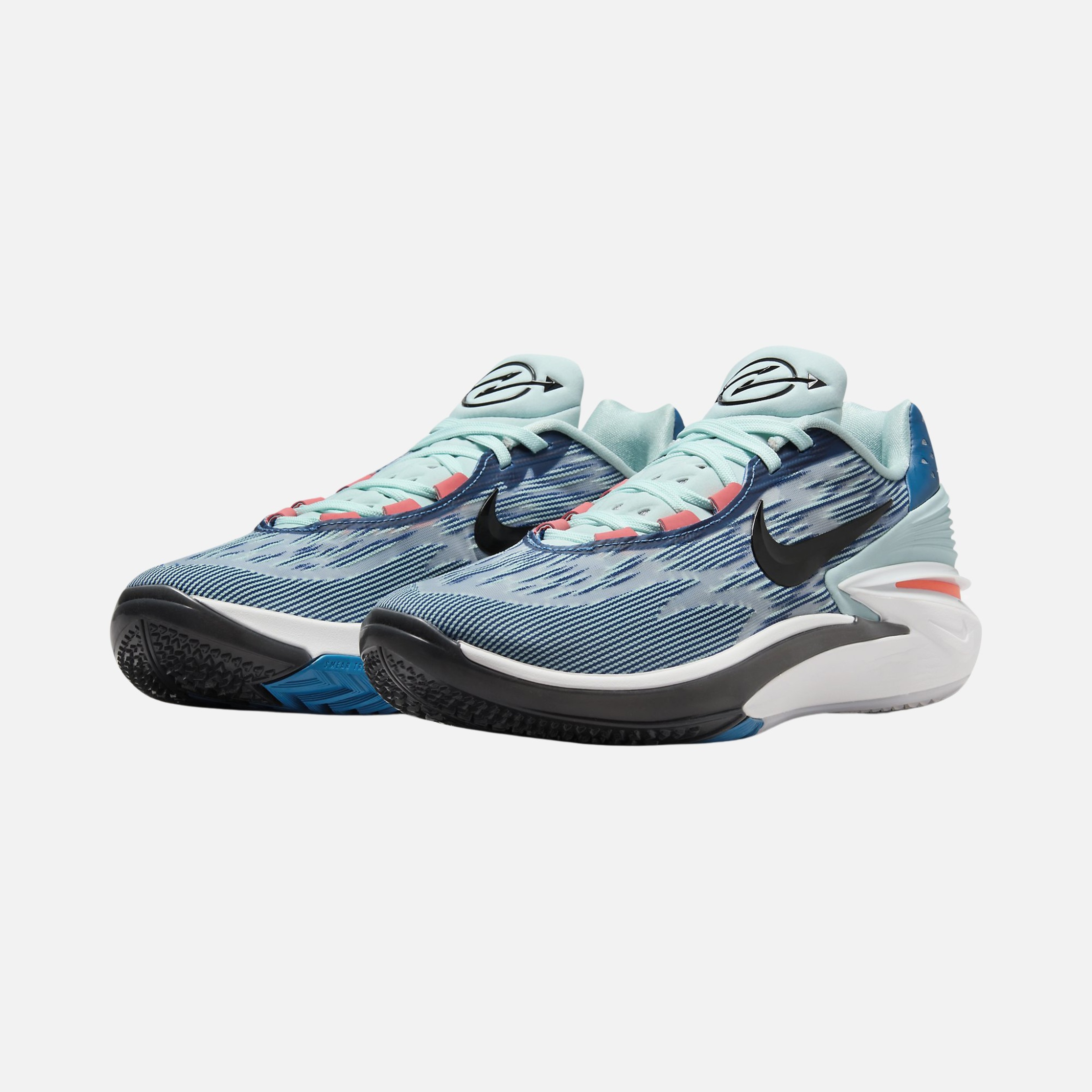 Nike Air Zoom G.T. Cut 2 Erkek Basketbol Ayakkabısı | Barçın