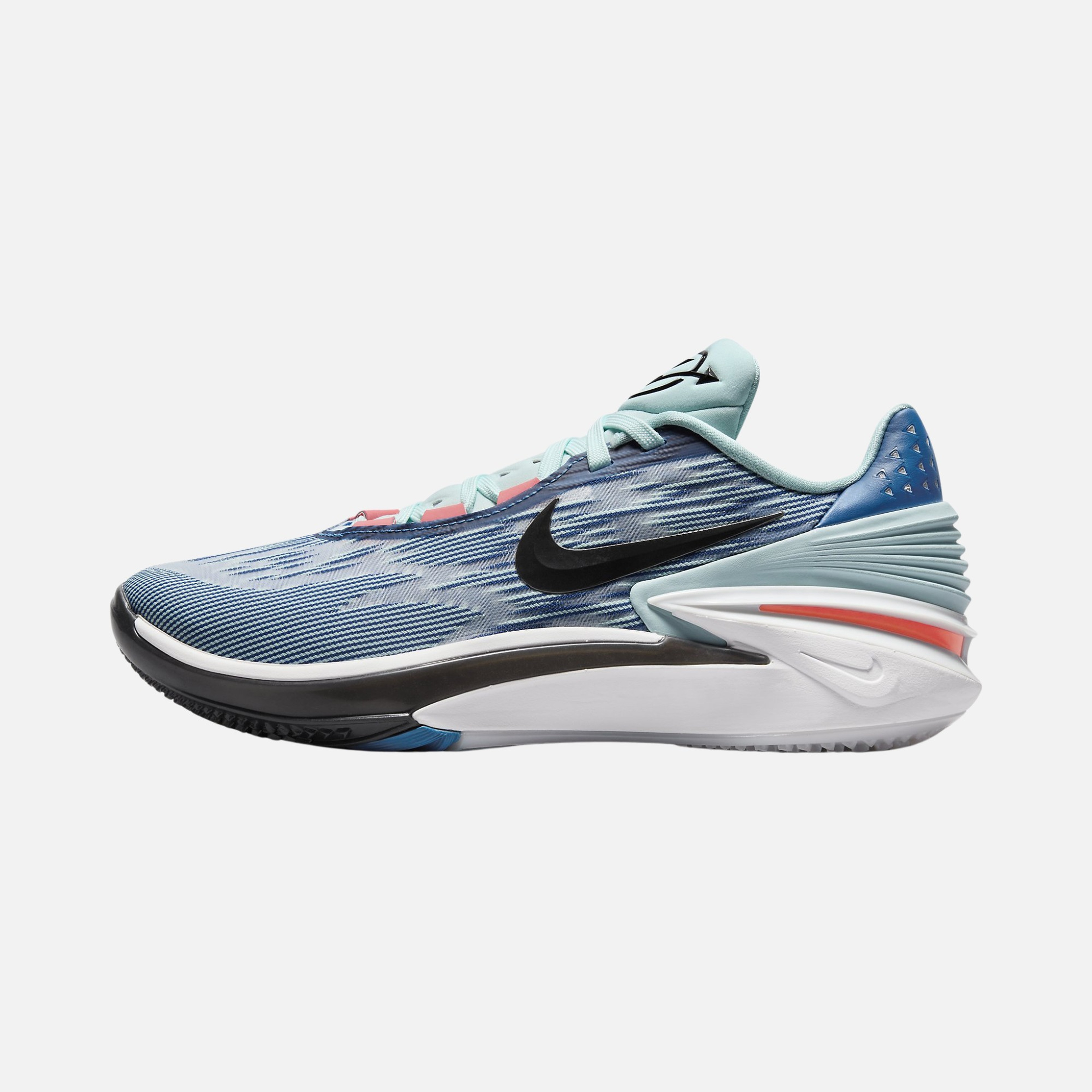 Nike Air Zoom G.T. Cut 2 Erkek Basketbol Ayakkabısı | Barçın