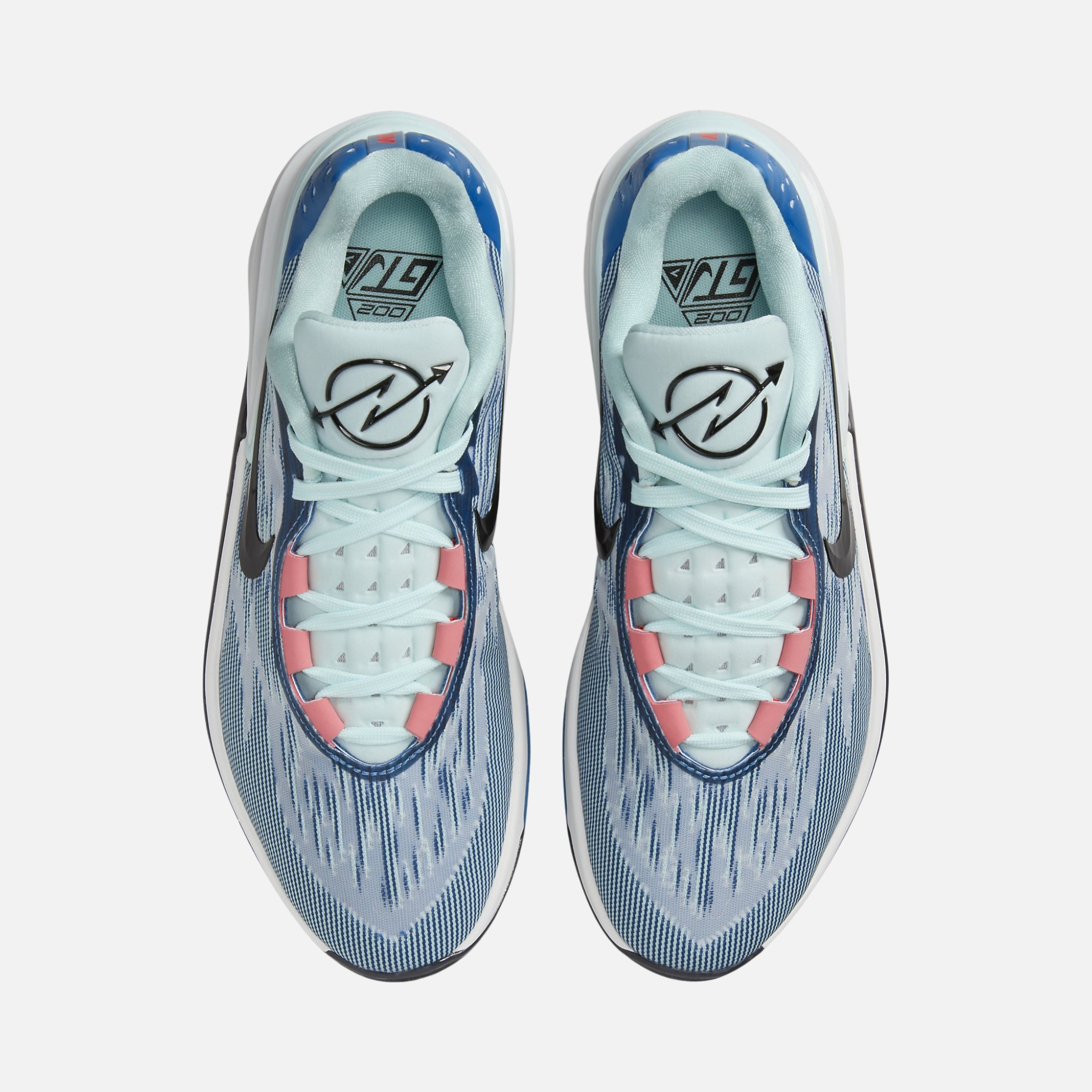 Nike Air Zoom G.T. Cut 2 Erkek Basketbol Ayakkabısı | Barçın