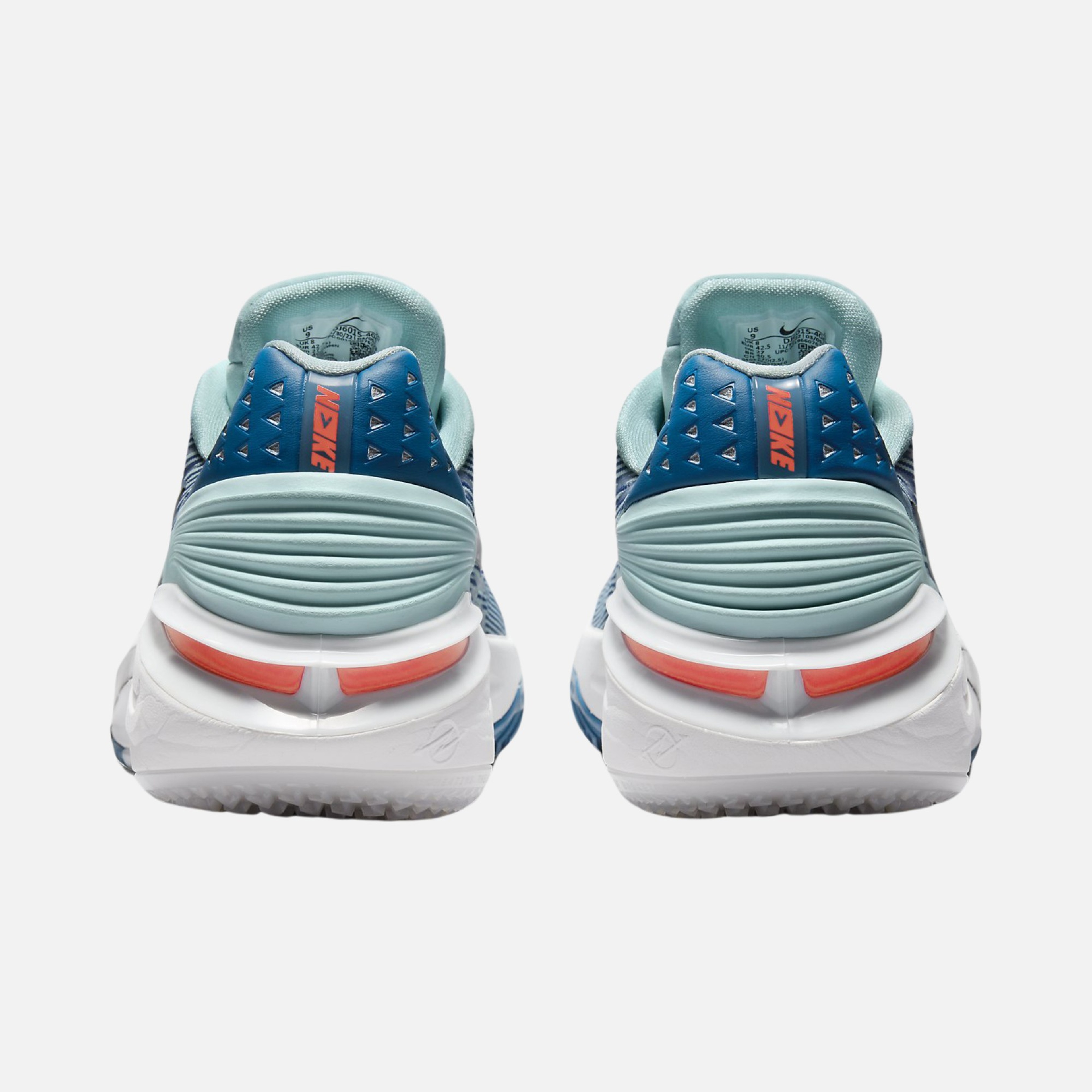 Nike Air Zoom G.T. Cut 2 Erkek Basketbol Ayakkabısı | Barçın