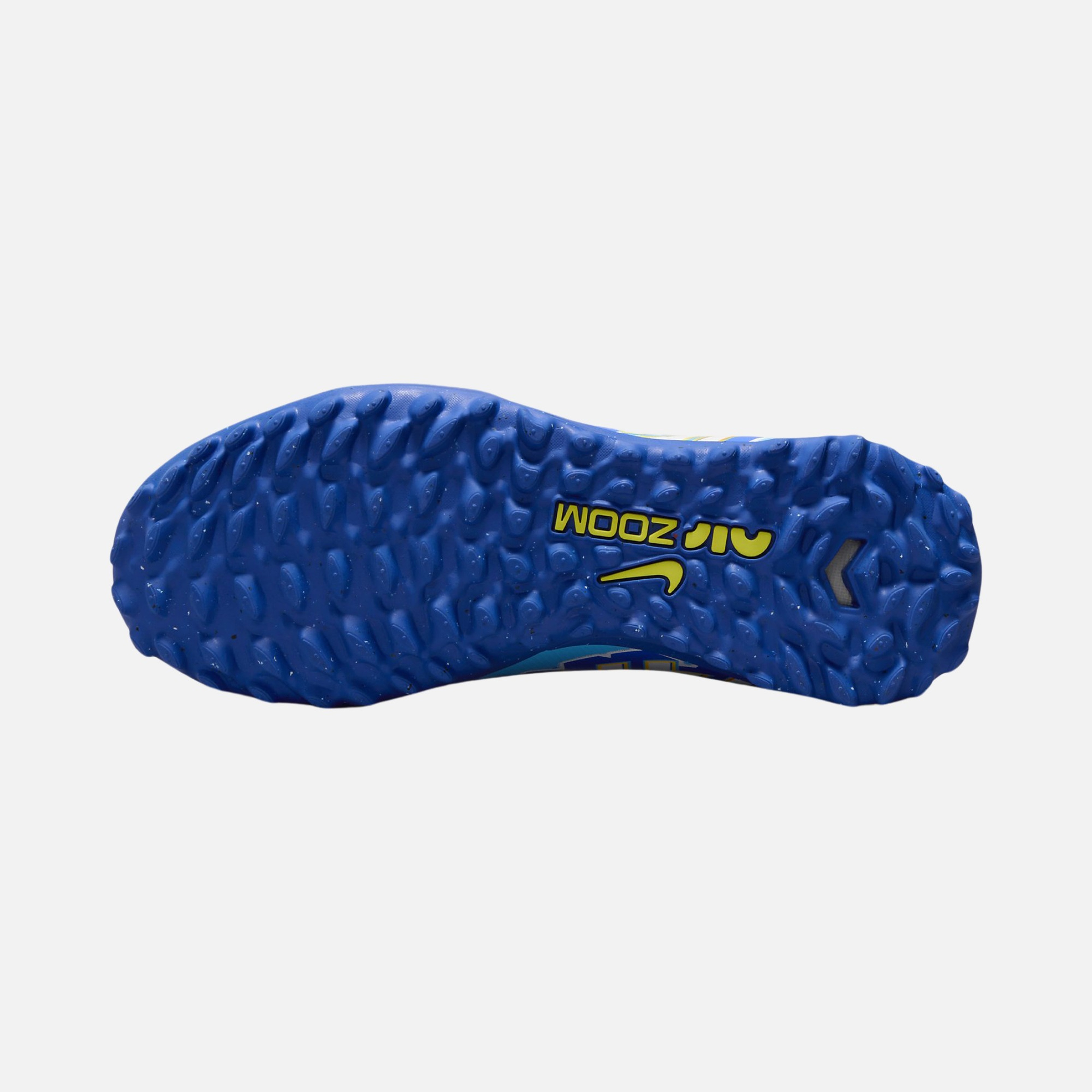 Nike Mercurial Zoom Vapor 15 Academy ''Kylian Mbappé'' TF Turf Çocuk Halı Saha Ayakkabı