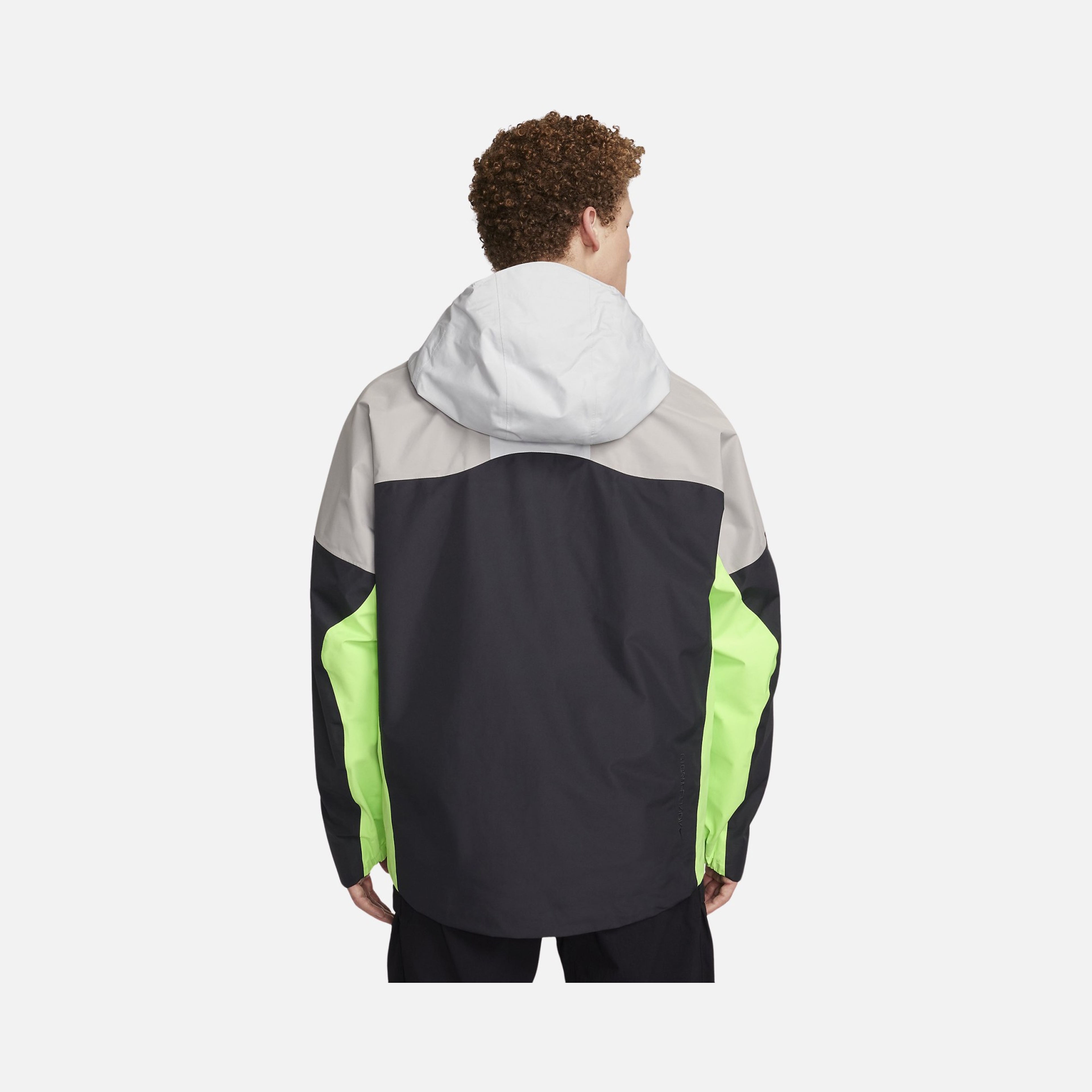 Nike Sportswear Storm-Fit Adv ACG "Chain of Craters" Recoverable Full-Zip Hoodie Erkek Ceket