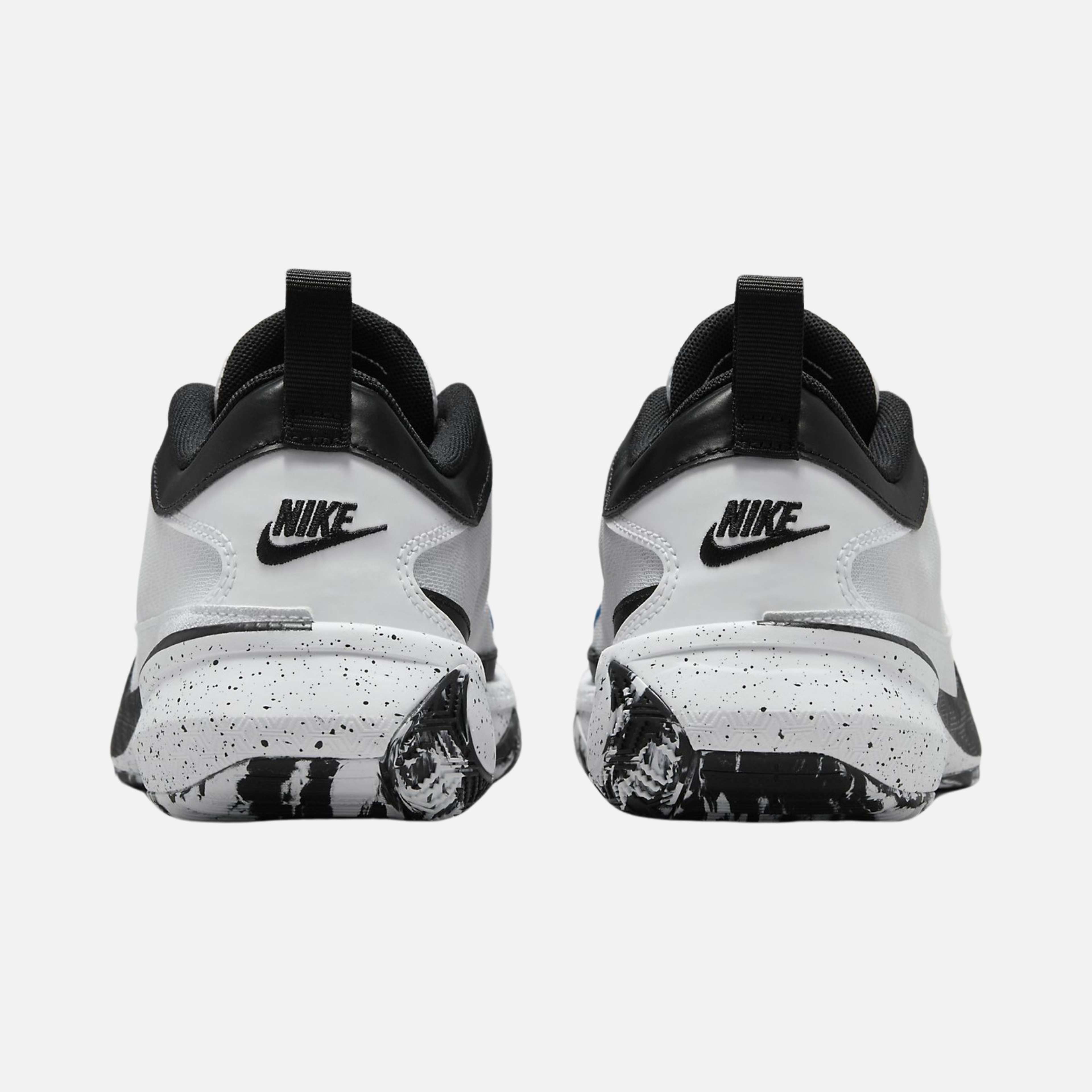 Nike Freak 5 Basketball (GS) Spor Ayakkabı