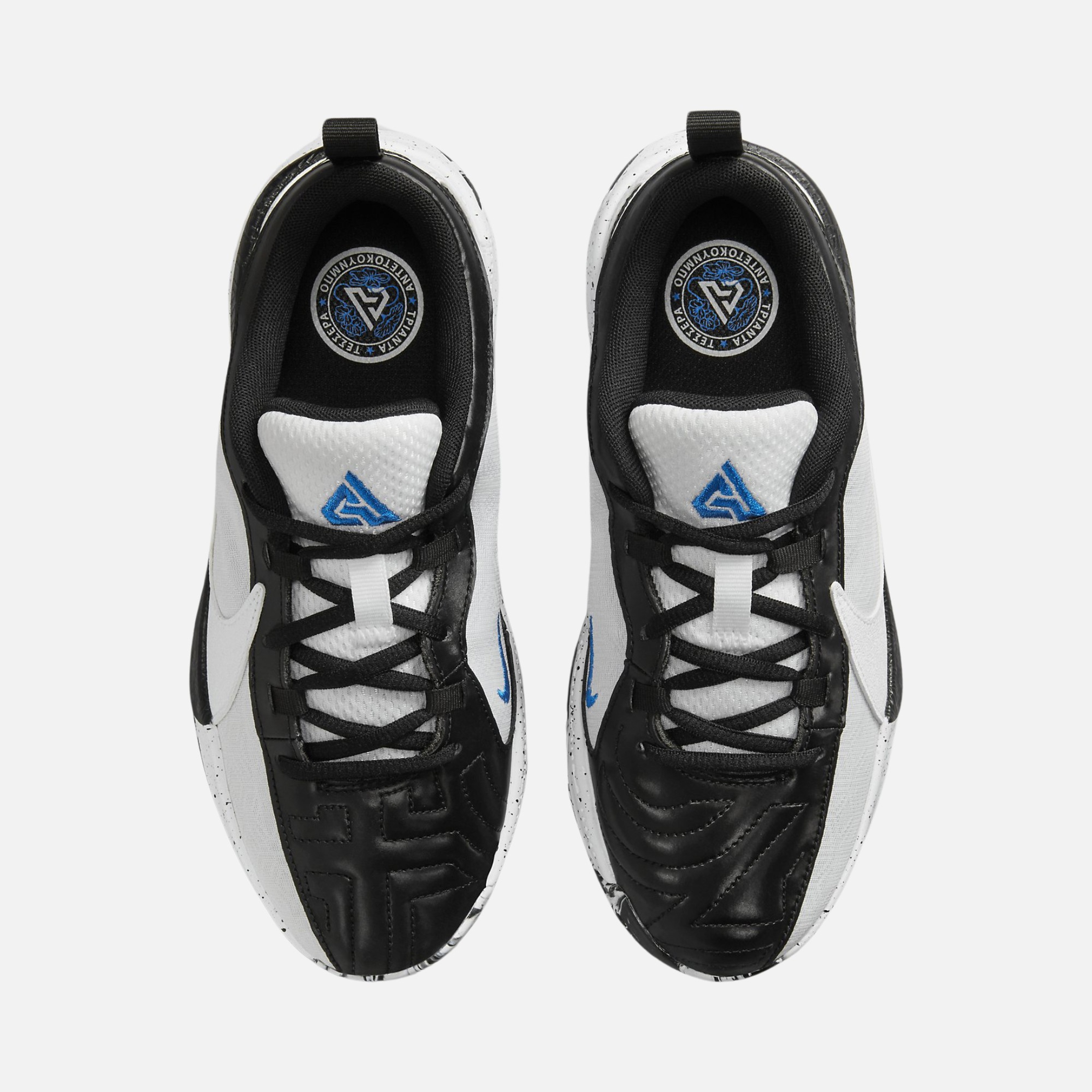Nike Freak 5 Basketball (GS) Spor Ayakkabı