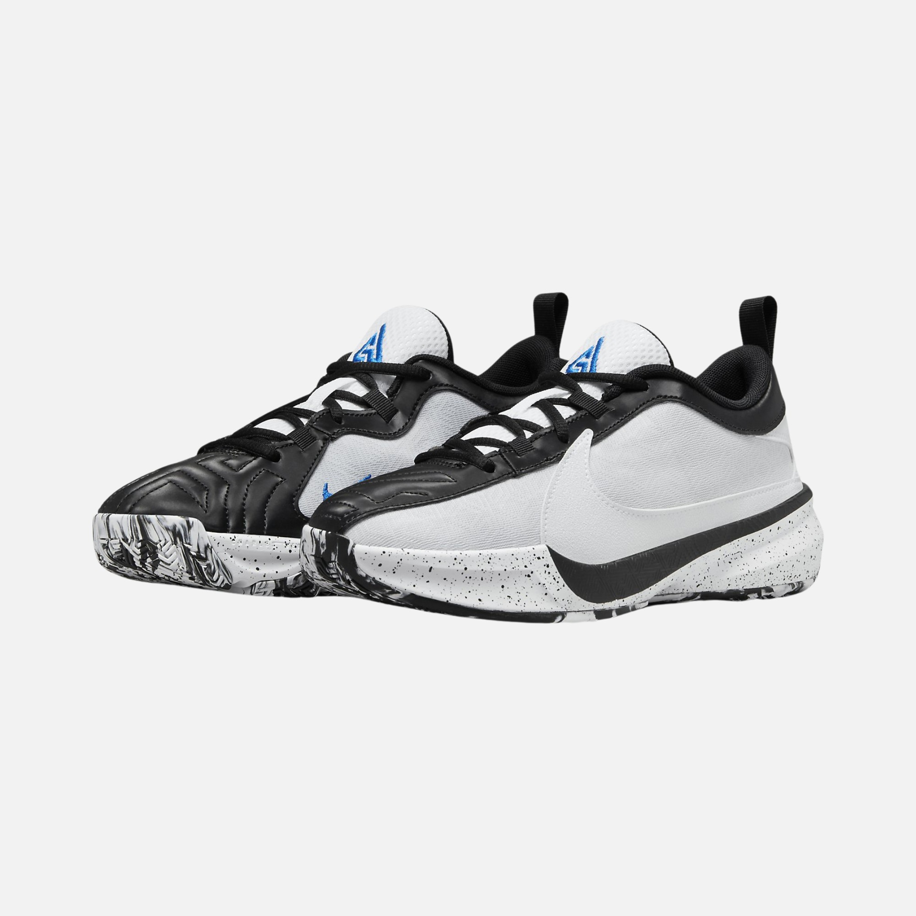 Nike Freak 5 Basketball (GS) Spor Ayakkabı