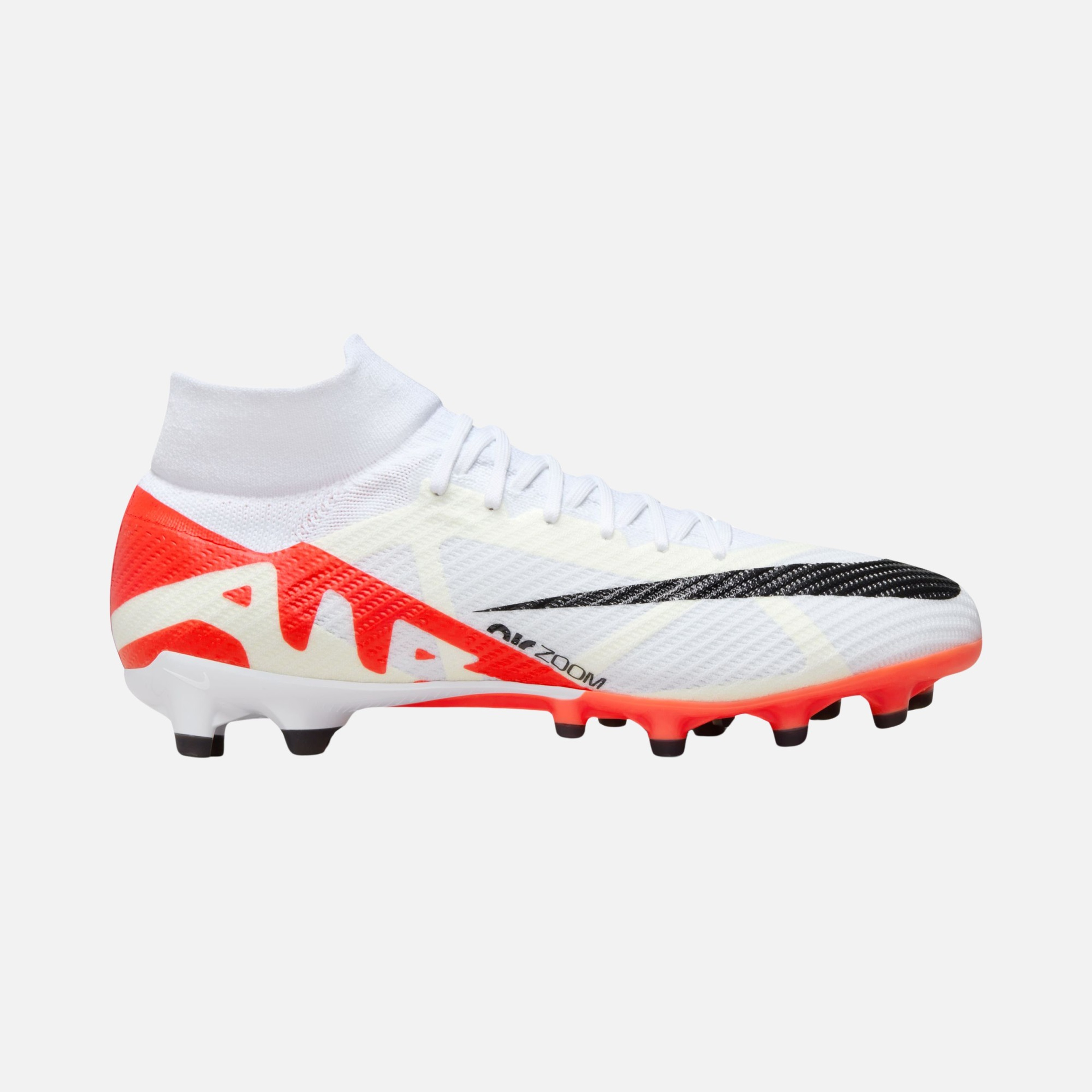 白トマト mercury3 ドローン Nike Mercurial Superfly 9 Pro Artificial-Grass Erkek Krampon | Barçın