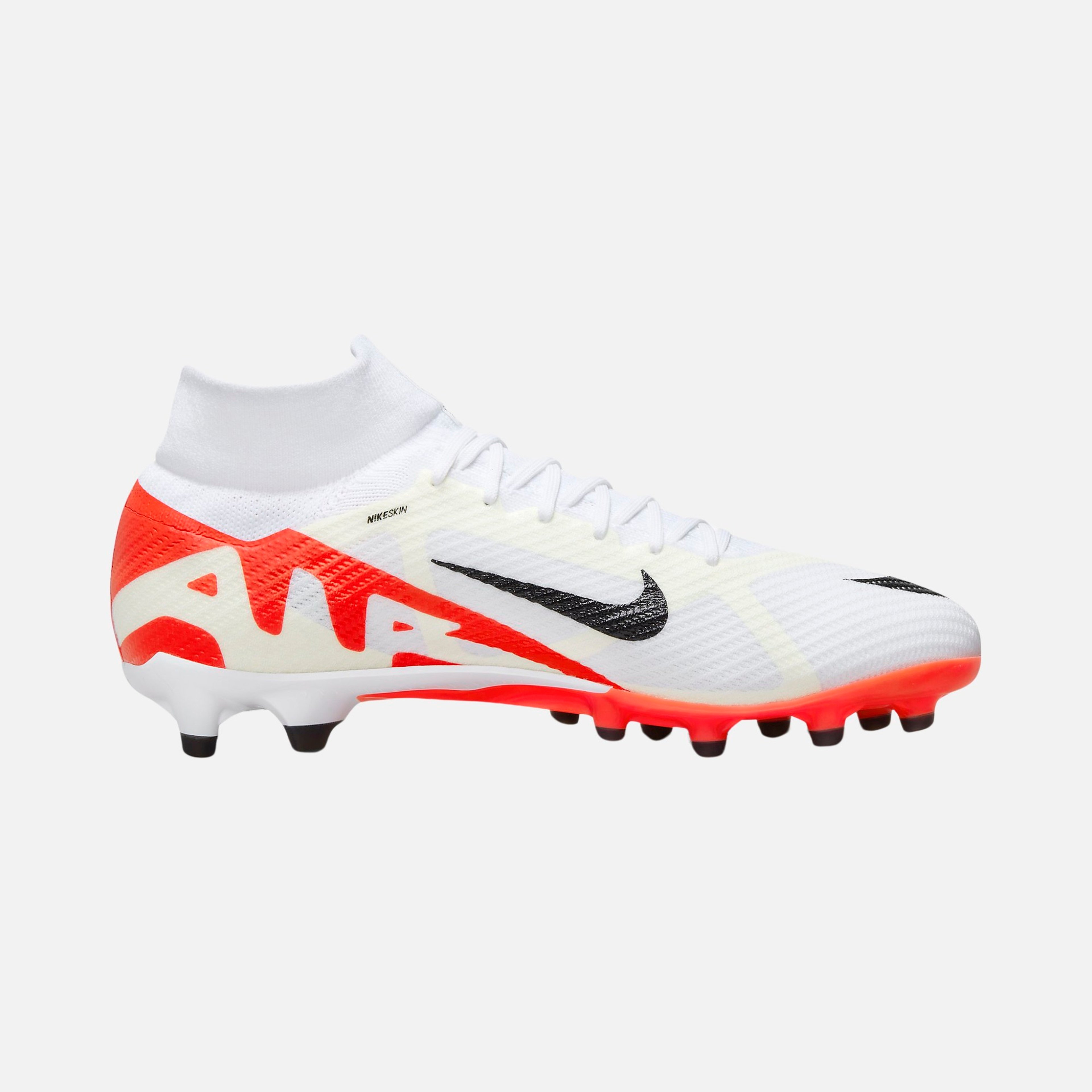 Nike Mercurial Superfly 9 Pro Artificial-Grass Erkek Krampon | Barçın