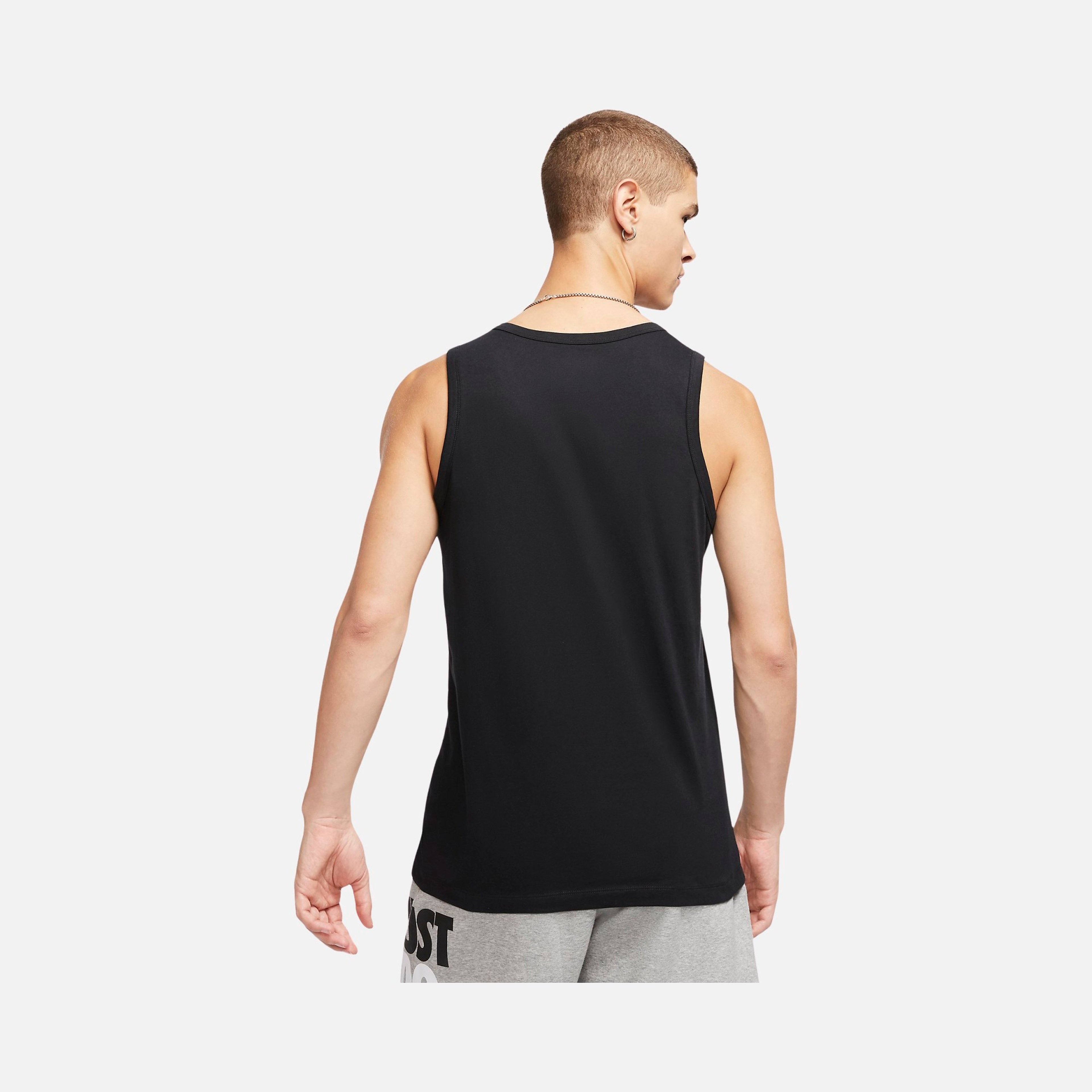 Nike Sportswear Club - Tank Erkek Atlet