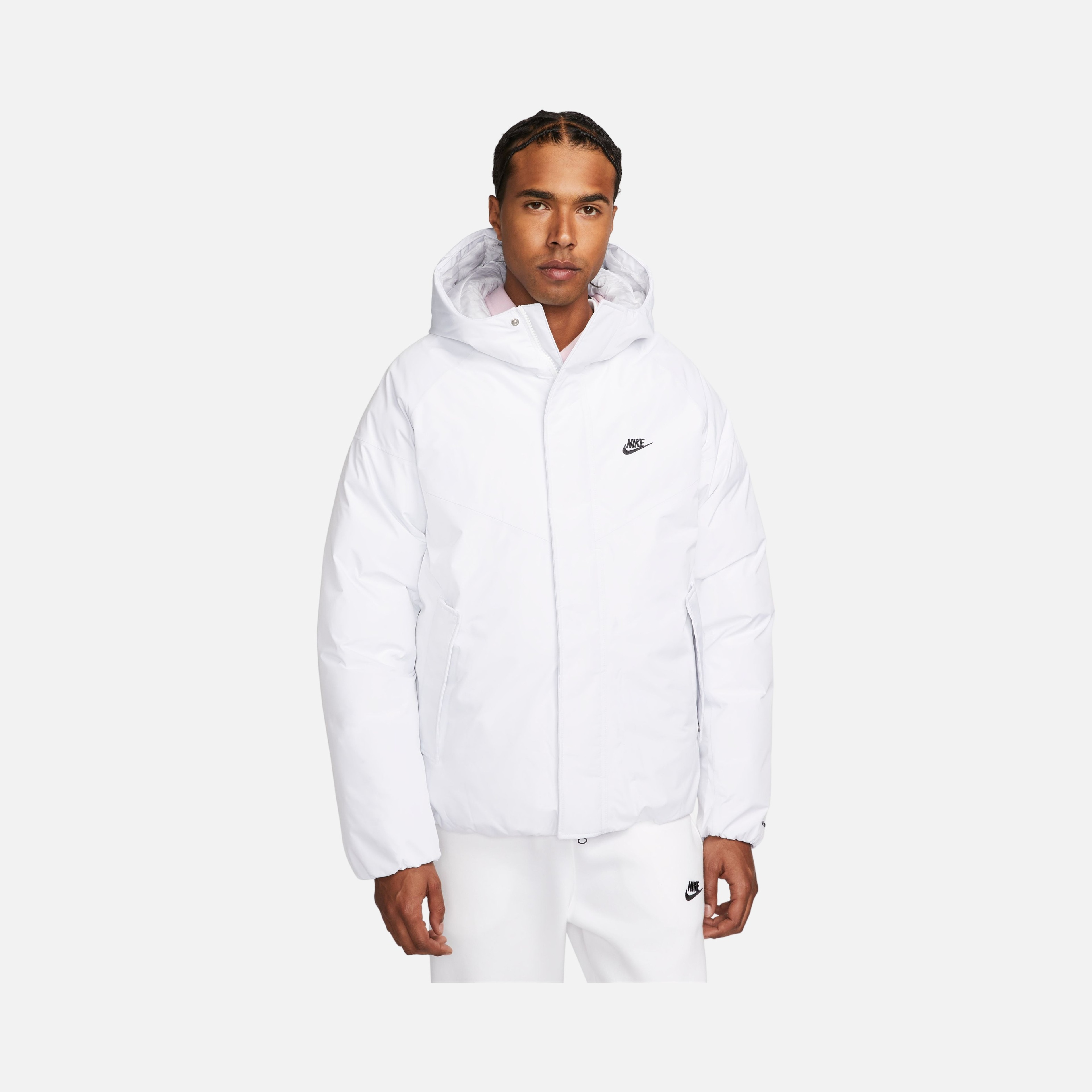 Nike Sportswear Storm-Fit ADV Gore-Tex Winter Full-Zip Hoodie