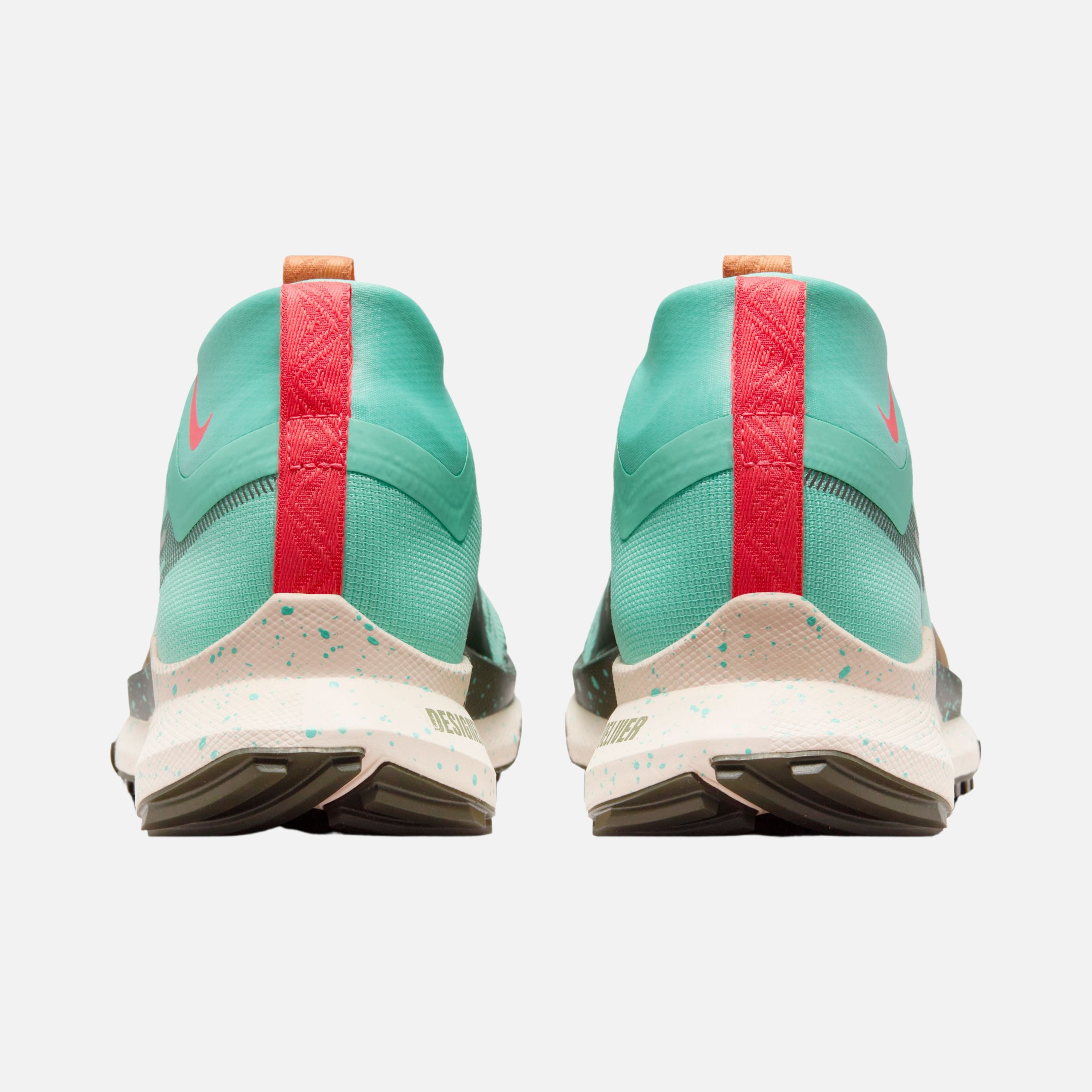 Nike React Pegasus Trail 4 Gore-Tex Running Kadın Spor Ayakkabı