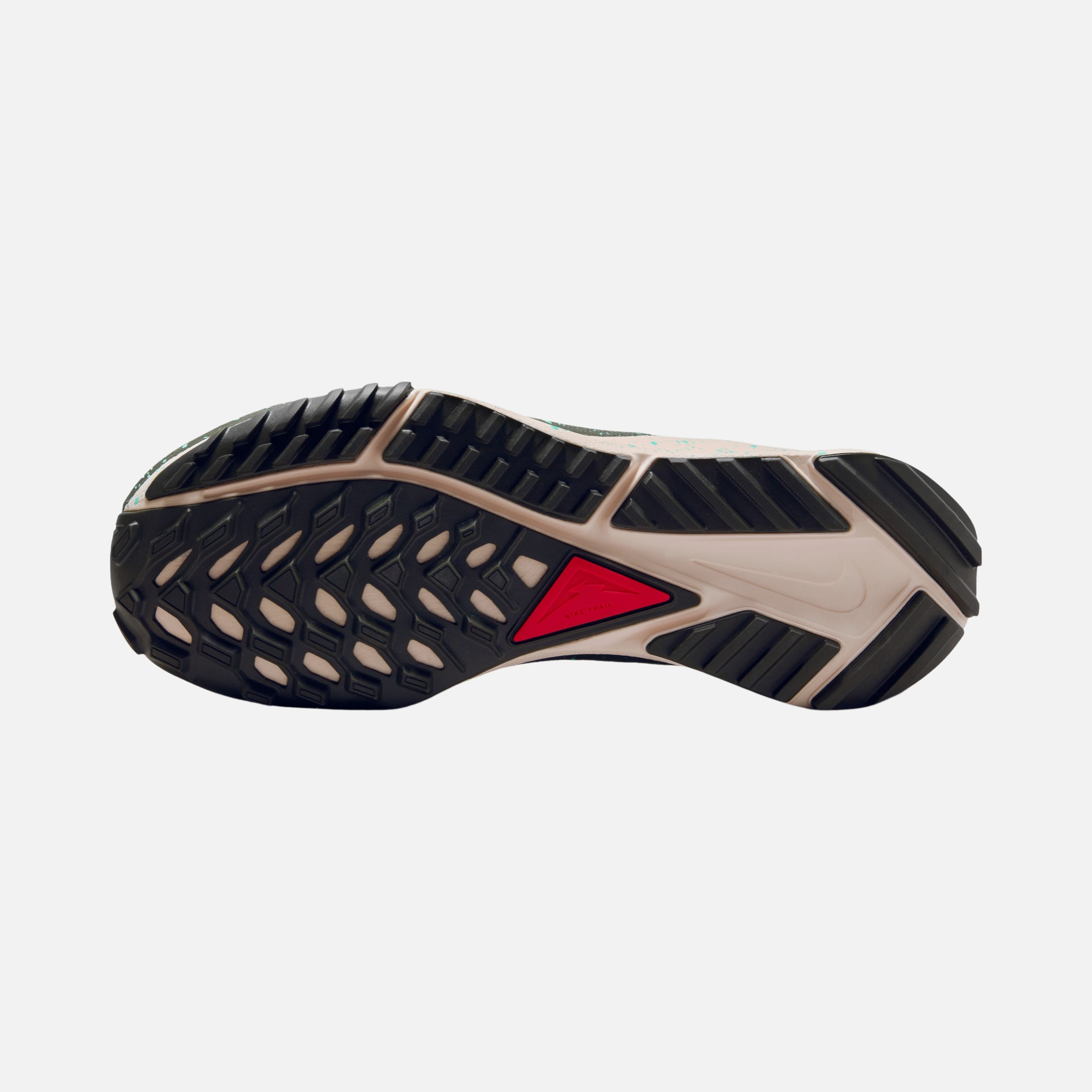 Nike React Pegasus Trail 4 Gore-Tex Running Kadın Spor Ayakkabı