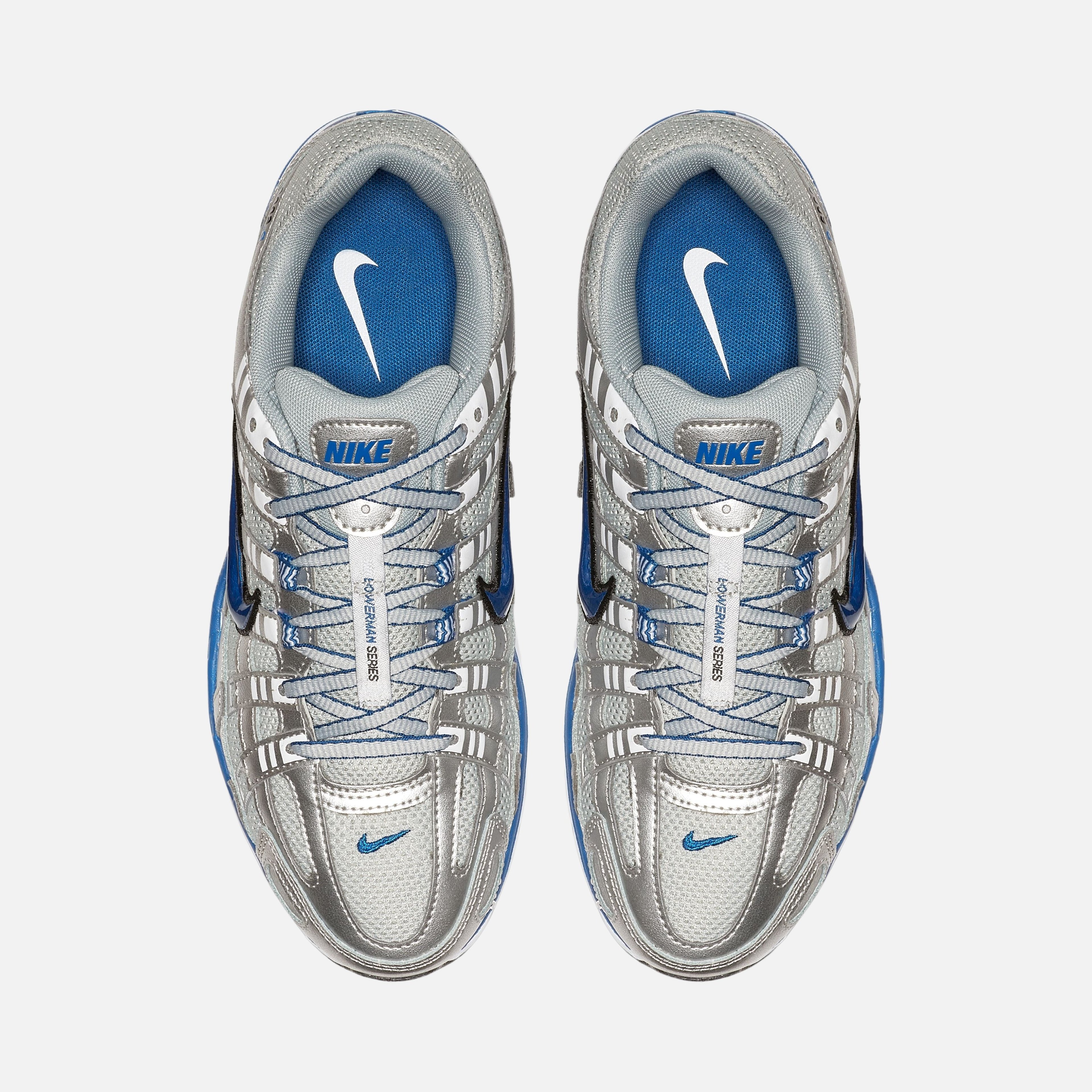 Nike Sportswear P-6000 Unisex Spor Ayakkabı