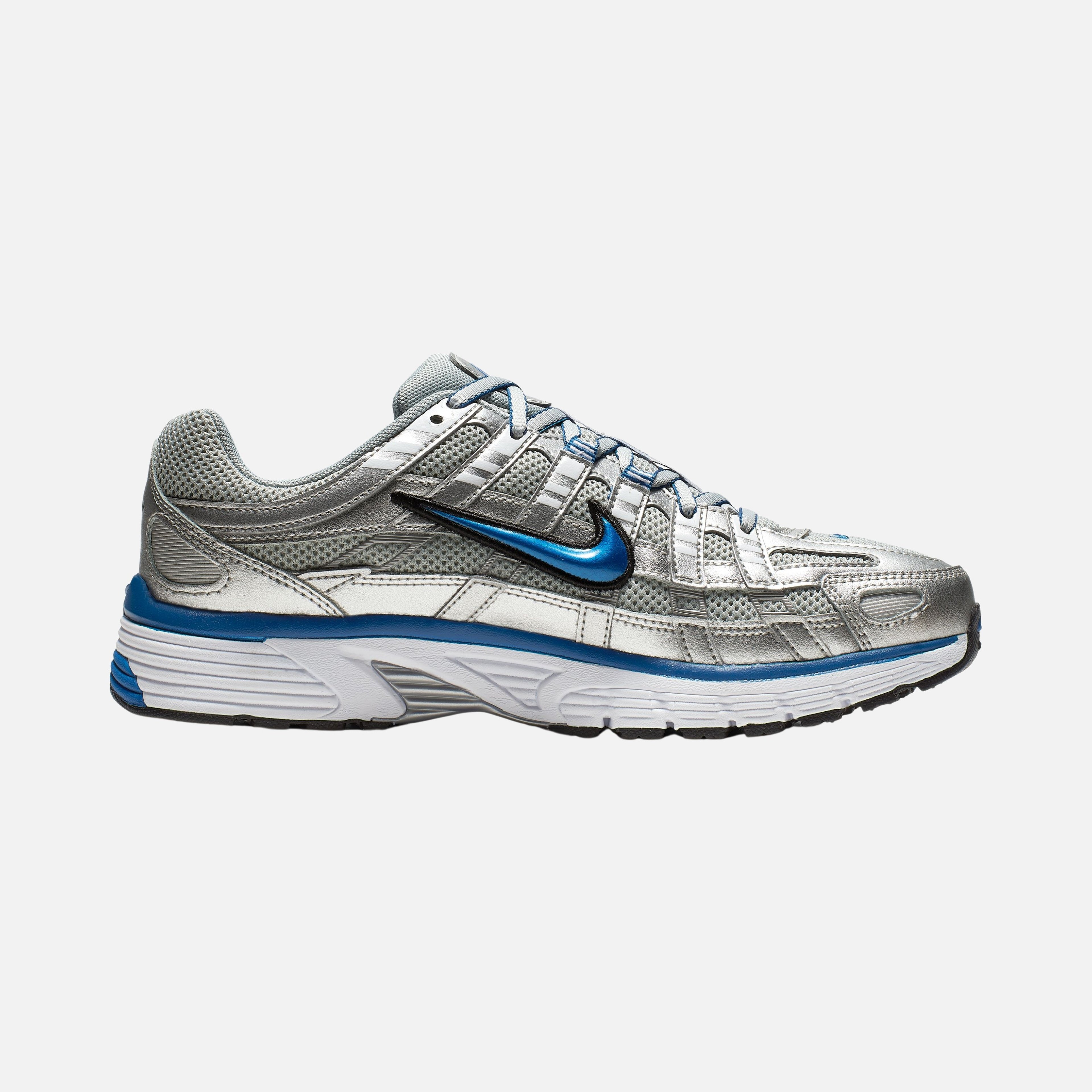 Nike Sportswear P-6000 Unisex Spor Ayakkabı