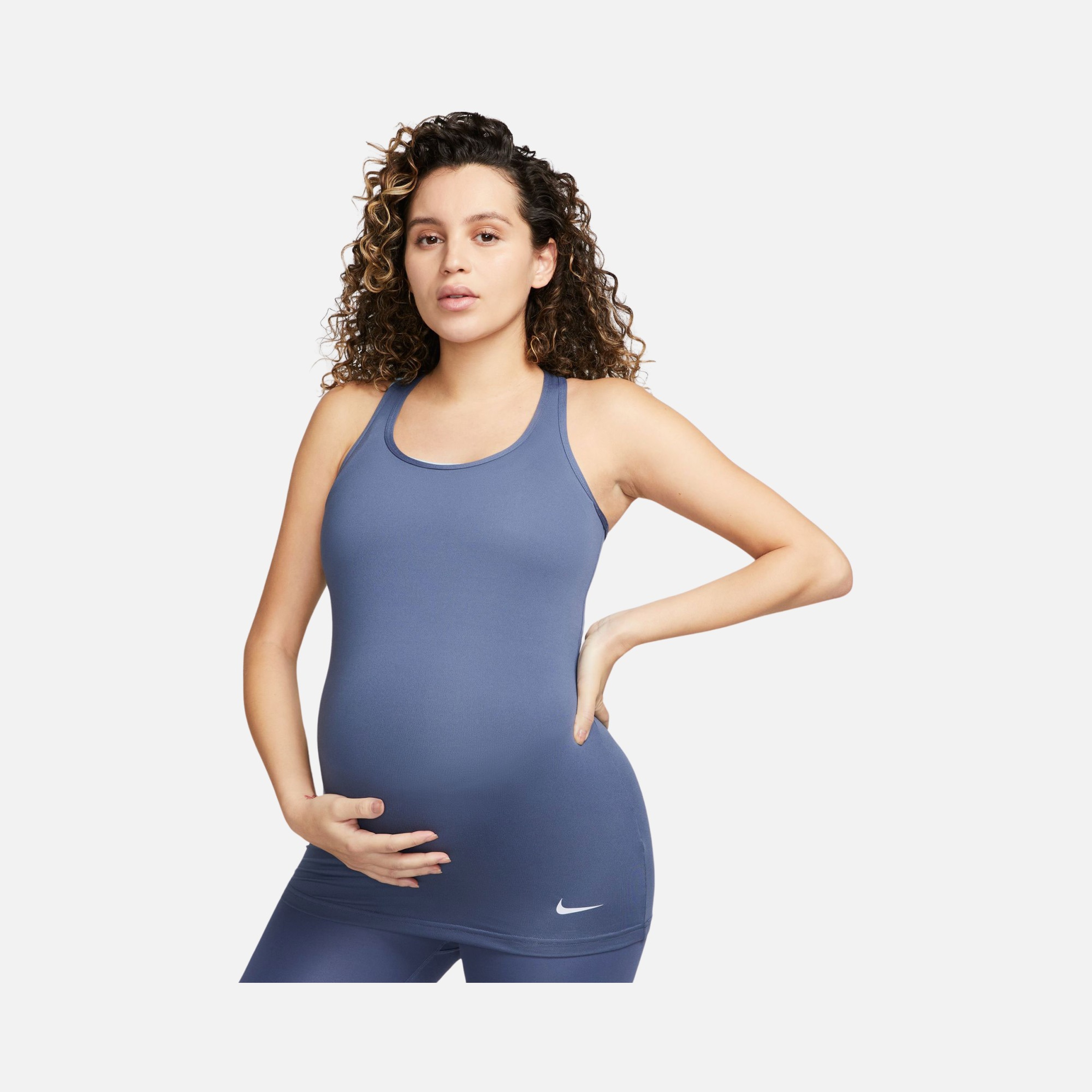 Nike Dri-Fit (Maternity) Training Kadın Atlet