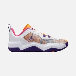 Nike Jordan One Take 4 Erkek Basketbol Ayakkabısı