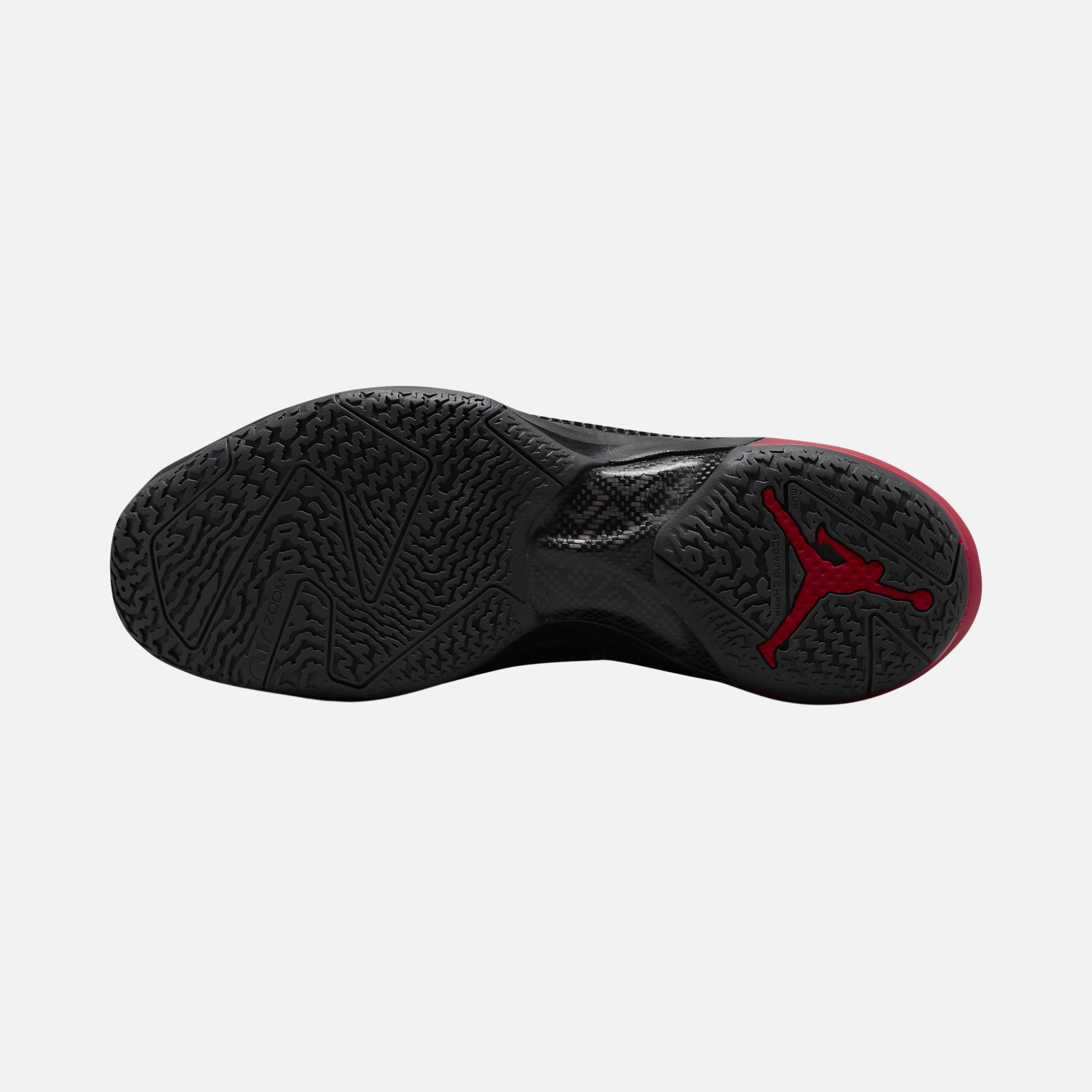 Nike Air Jordan XXXVII Low Erkek Basketbol Ayakkabısı | Barçın