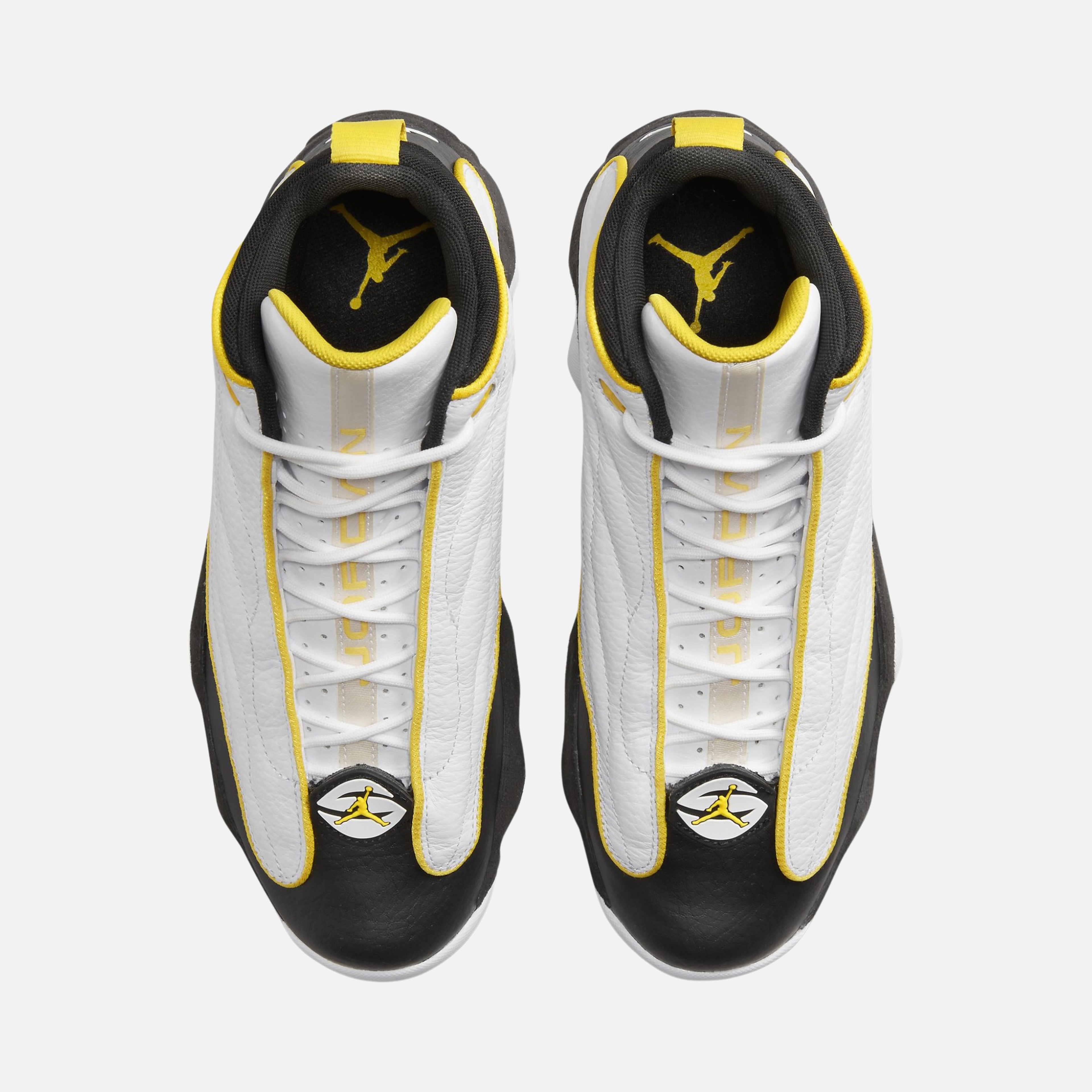 Nike Jordan Pro Strong Erkek Basketbol Ayakkabısı