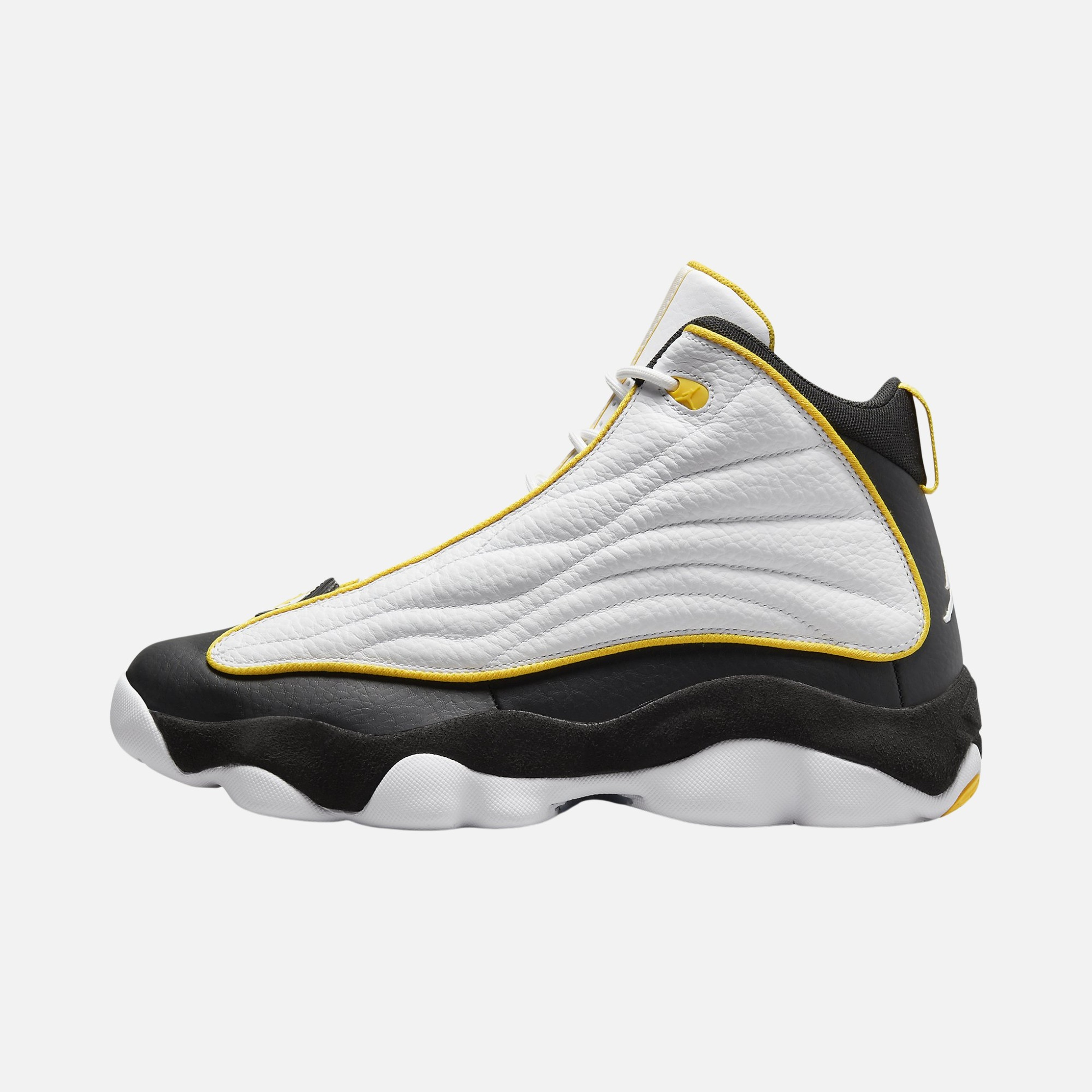 Nike Jordan Pro Strong Erkek Basketbol Ayakkabısı