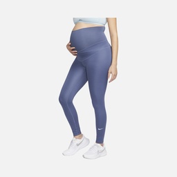 Nike One High-Waisted Training (Maternity) Kadın Tayt