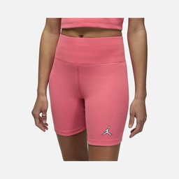 Nike Jordan Ribbed Bike Kadın Şort