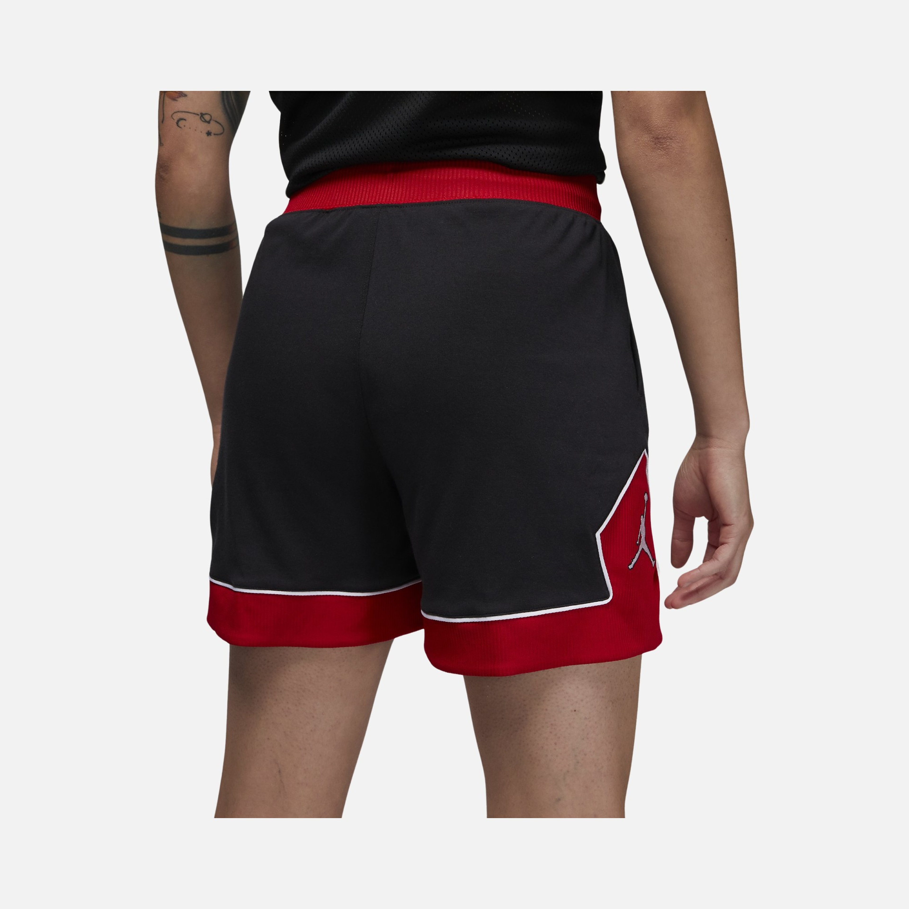 Nike Jordan LTW Diamond Basketball Kadın Şort