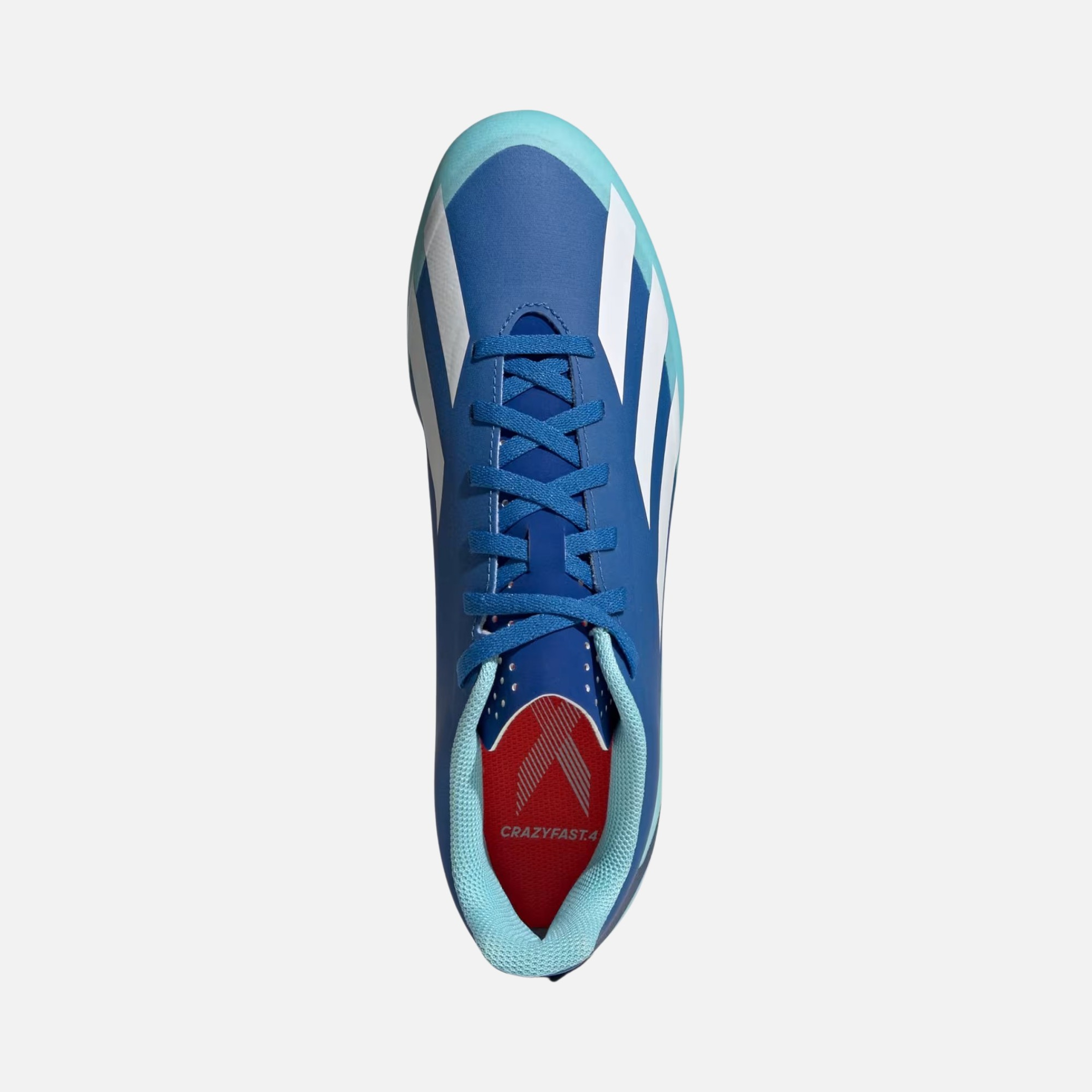 adidas X Crazyfast.4 FG Erkek Krampon