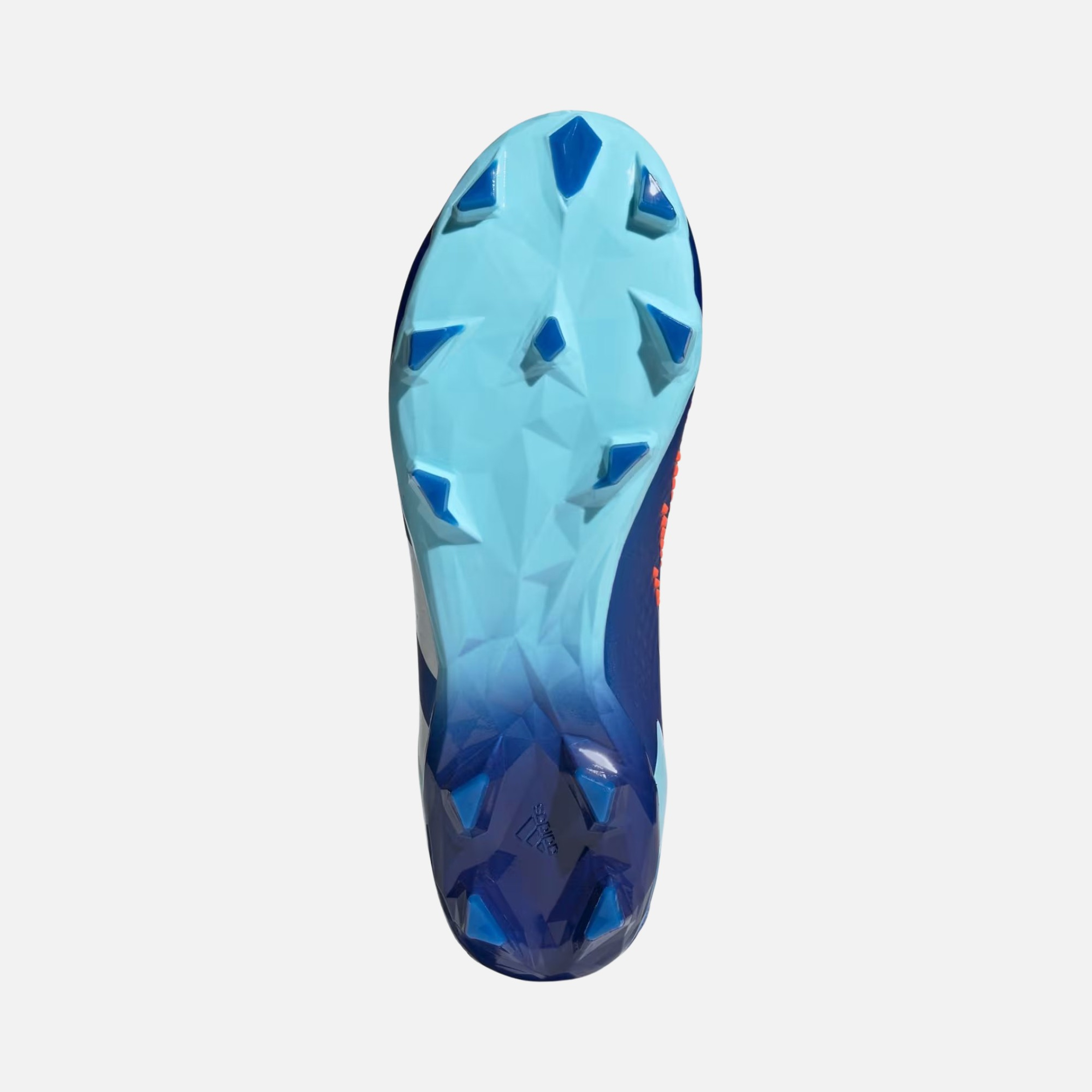 adidas Predator Accuracy.2 FG Firm Ground Erkek Krampon